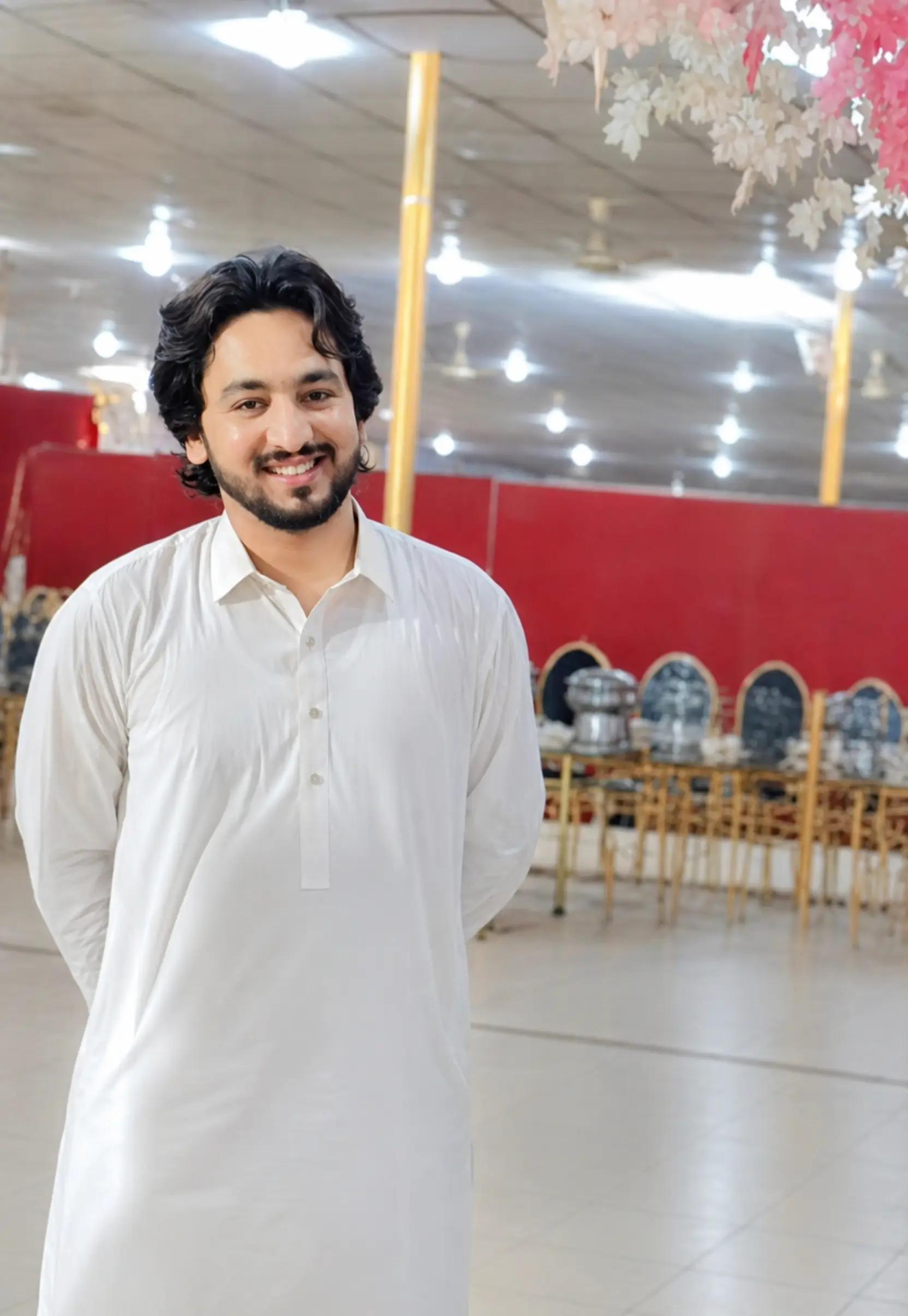 @Syed Farhan Haider Kazmi✨