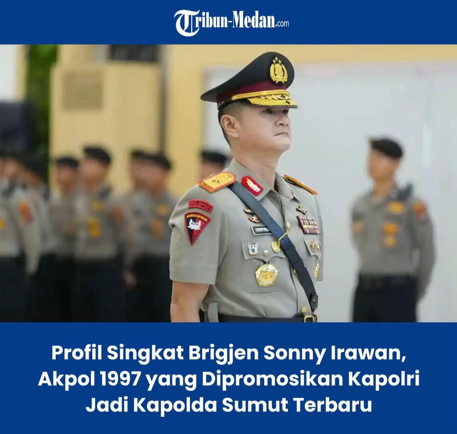 @Tribun Medan