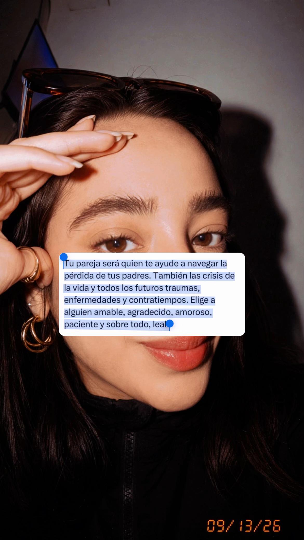@Aurea Rivas