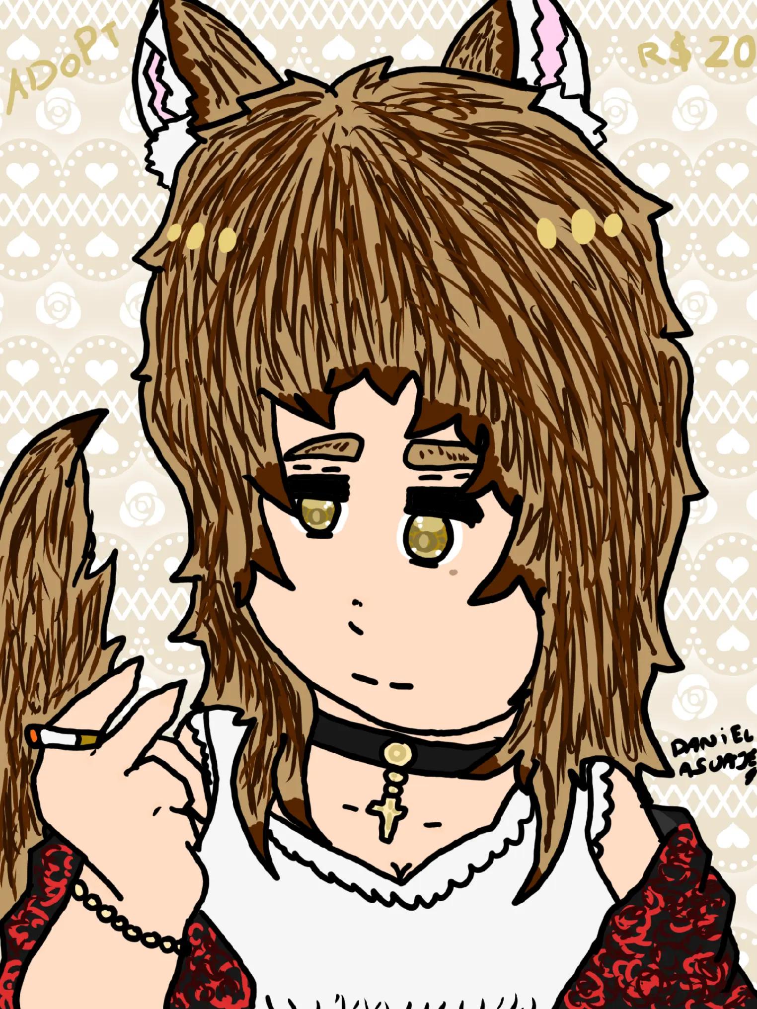 @Dani_animeart