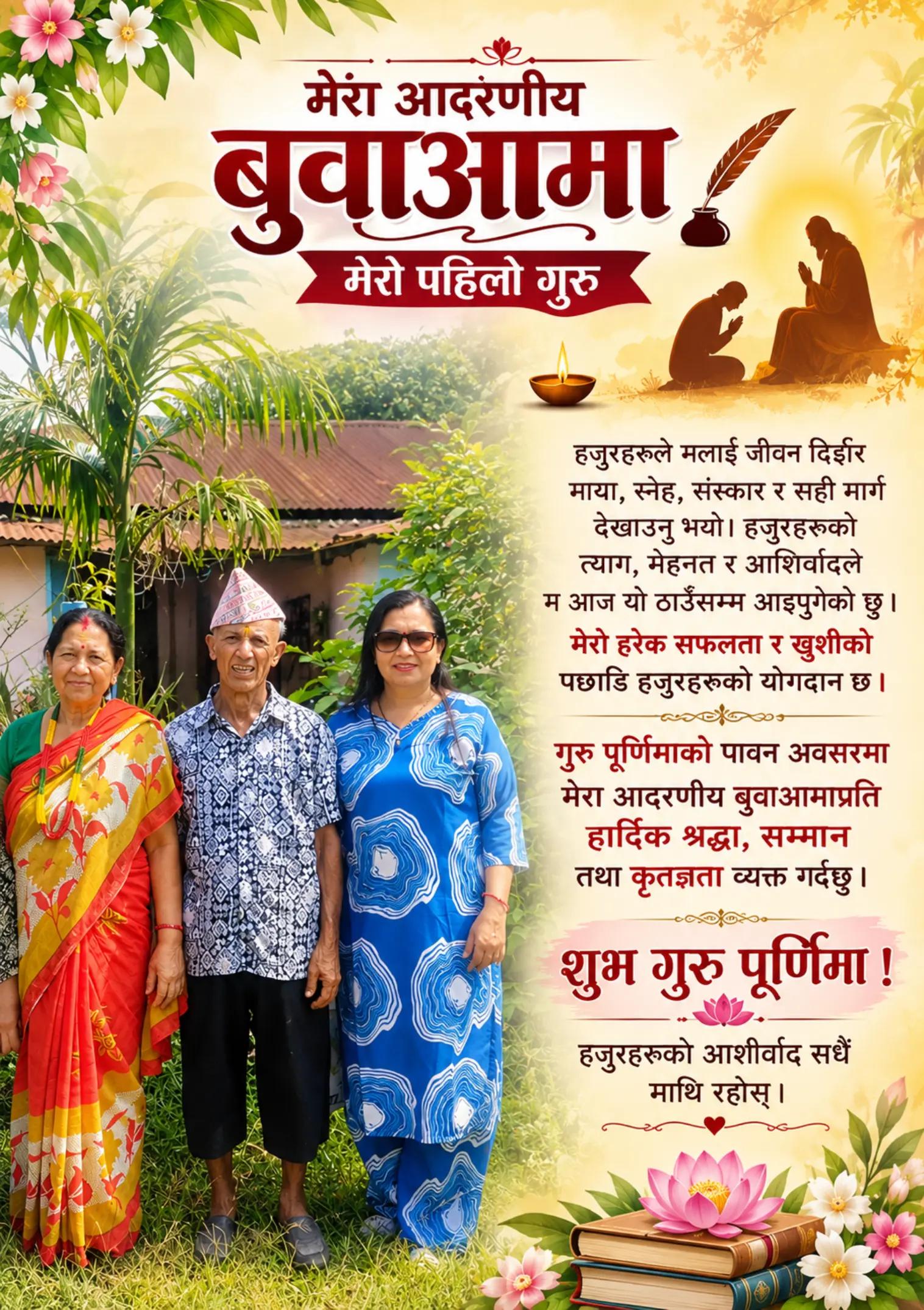 @Gita Ghimire