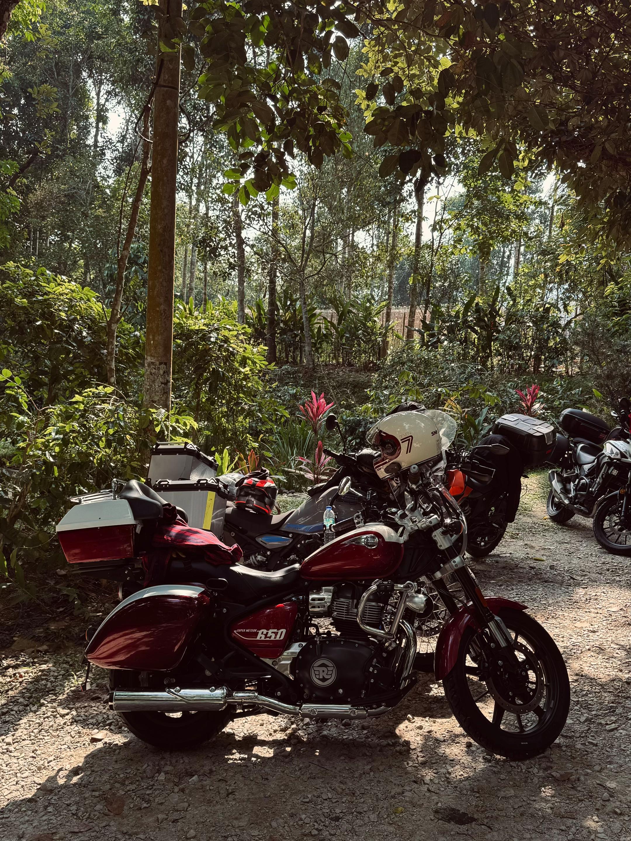 @Sanjiv Raj