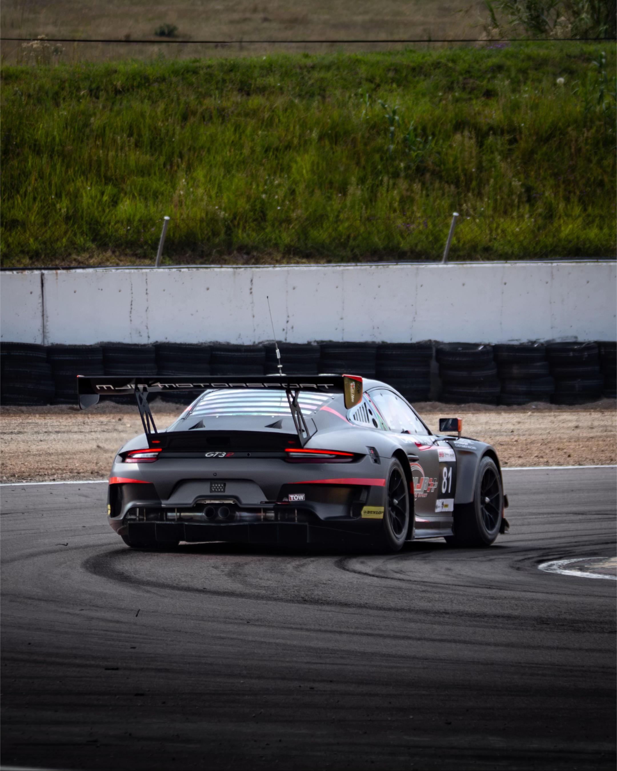 @MJR Motorsport
