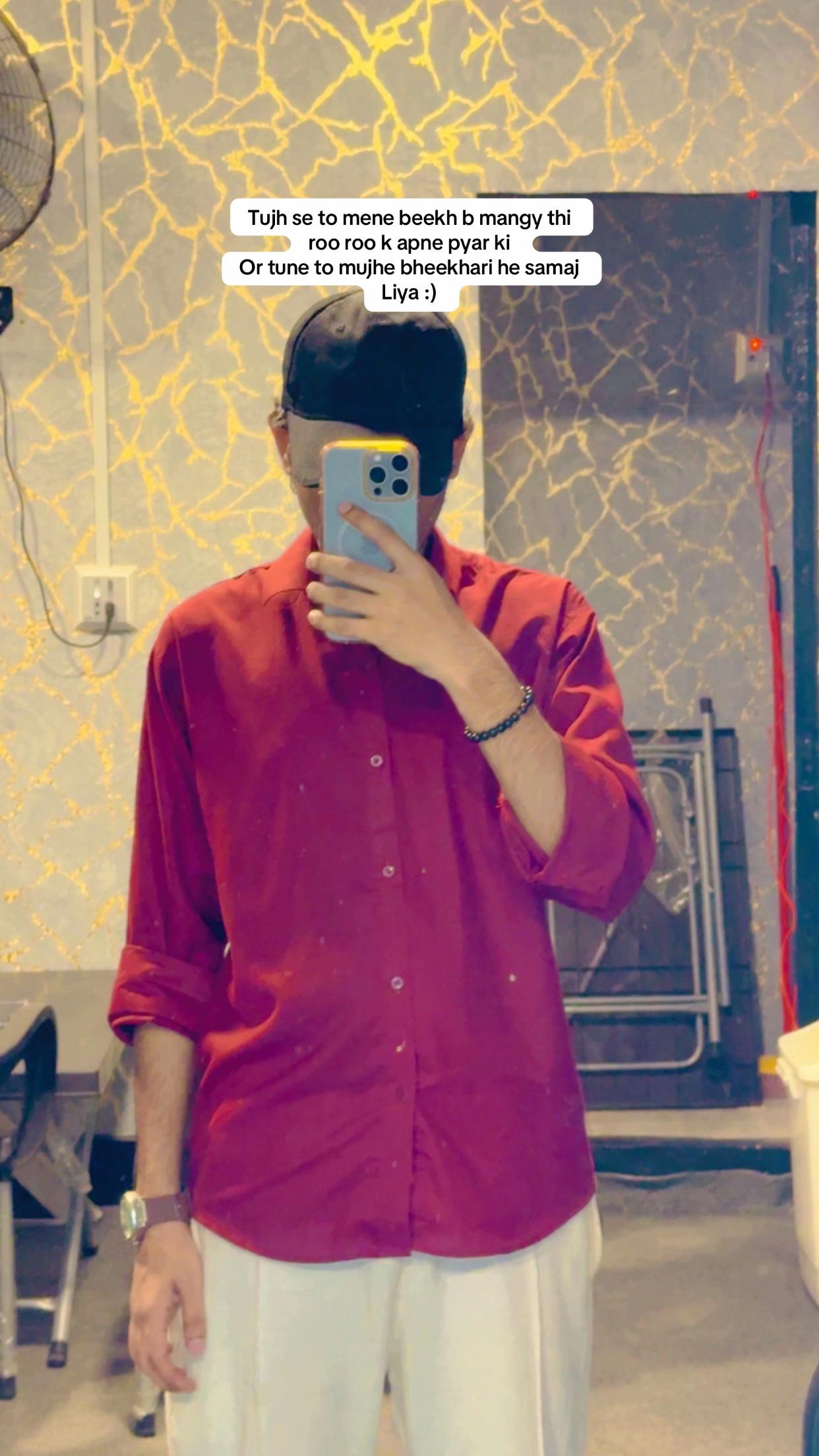 @TALHA ☾