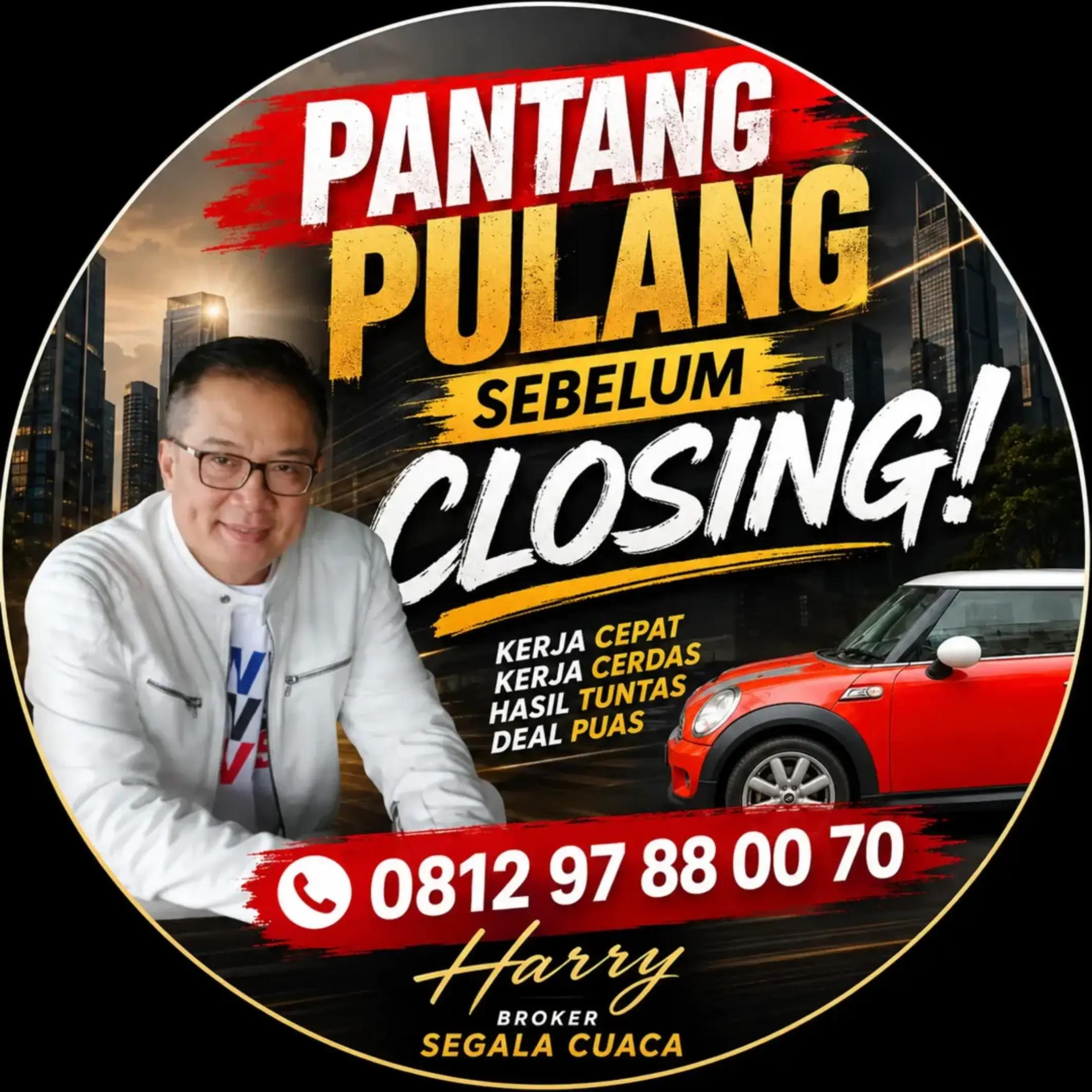 @HRY PROPERTI & CAR