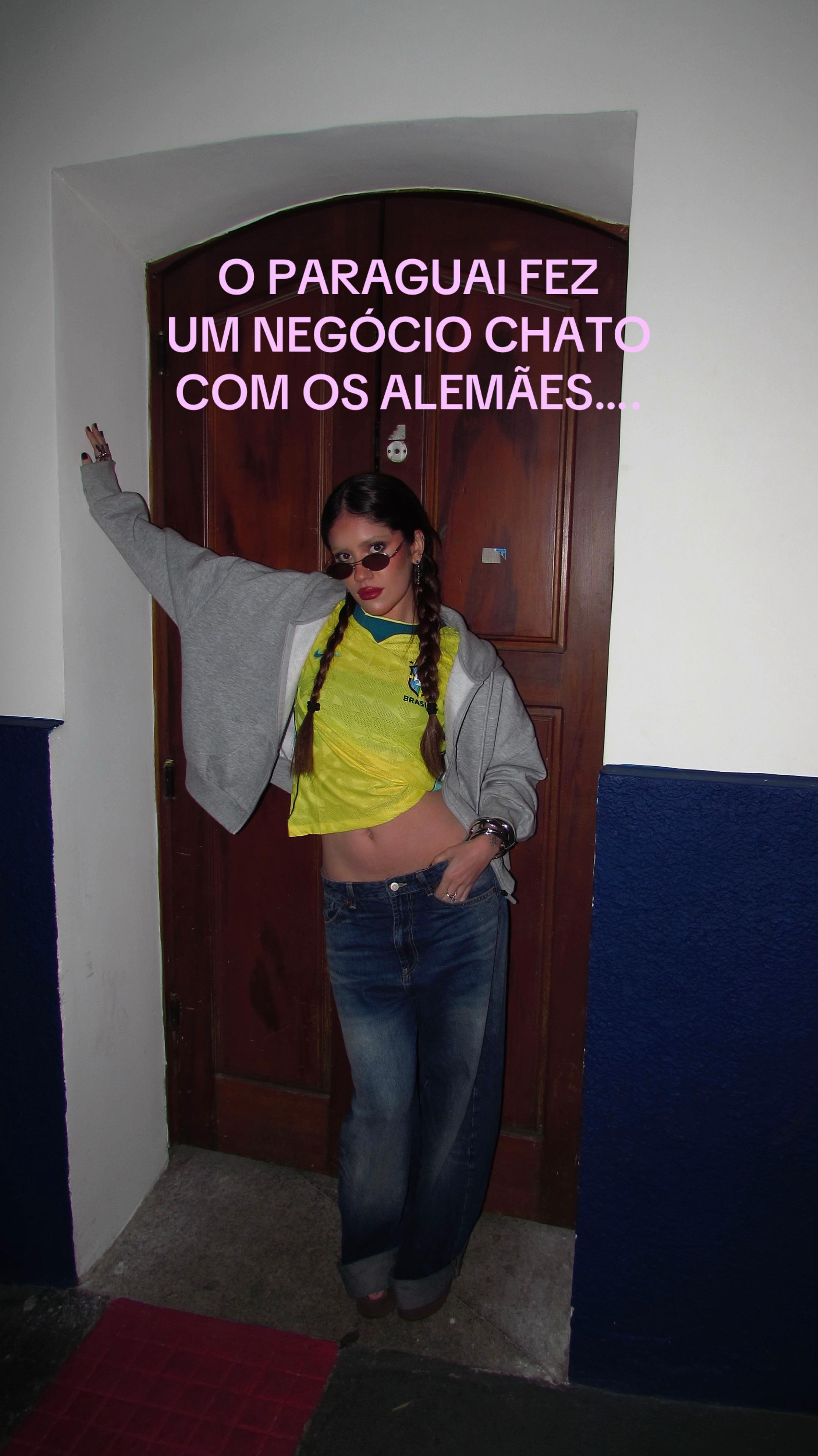 @isadora perraro