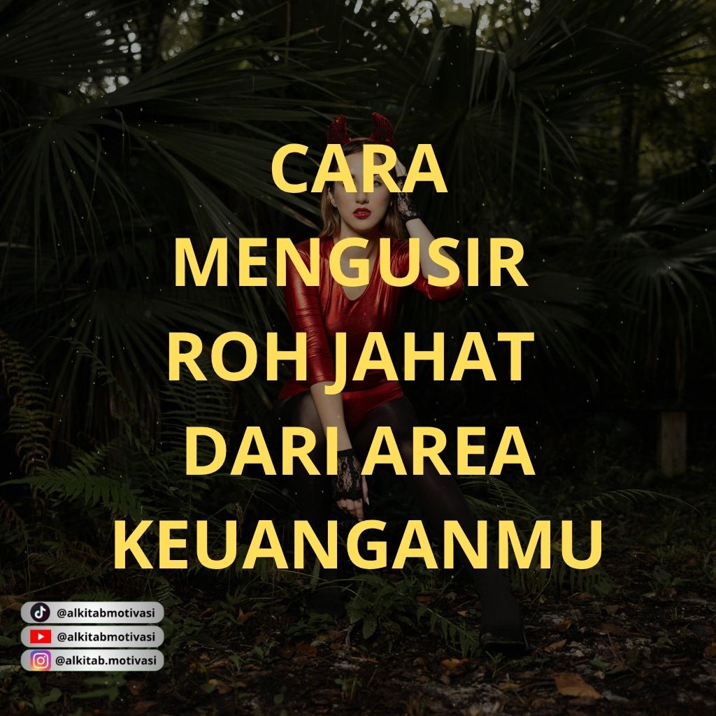 @Alkitab Motivasi