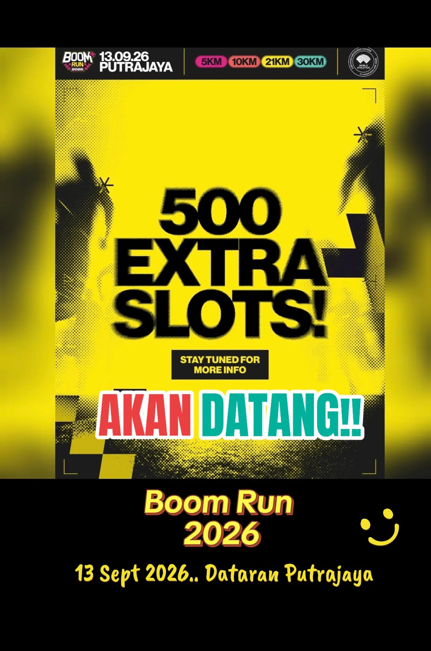 @🇲🇾🏃Malaysia Berlari 🏃🇲🇾