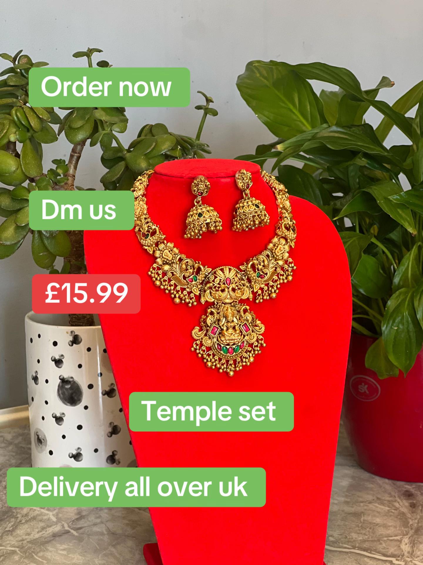 @Aaha(आहा) Collection UK 🍀🧿