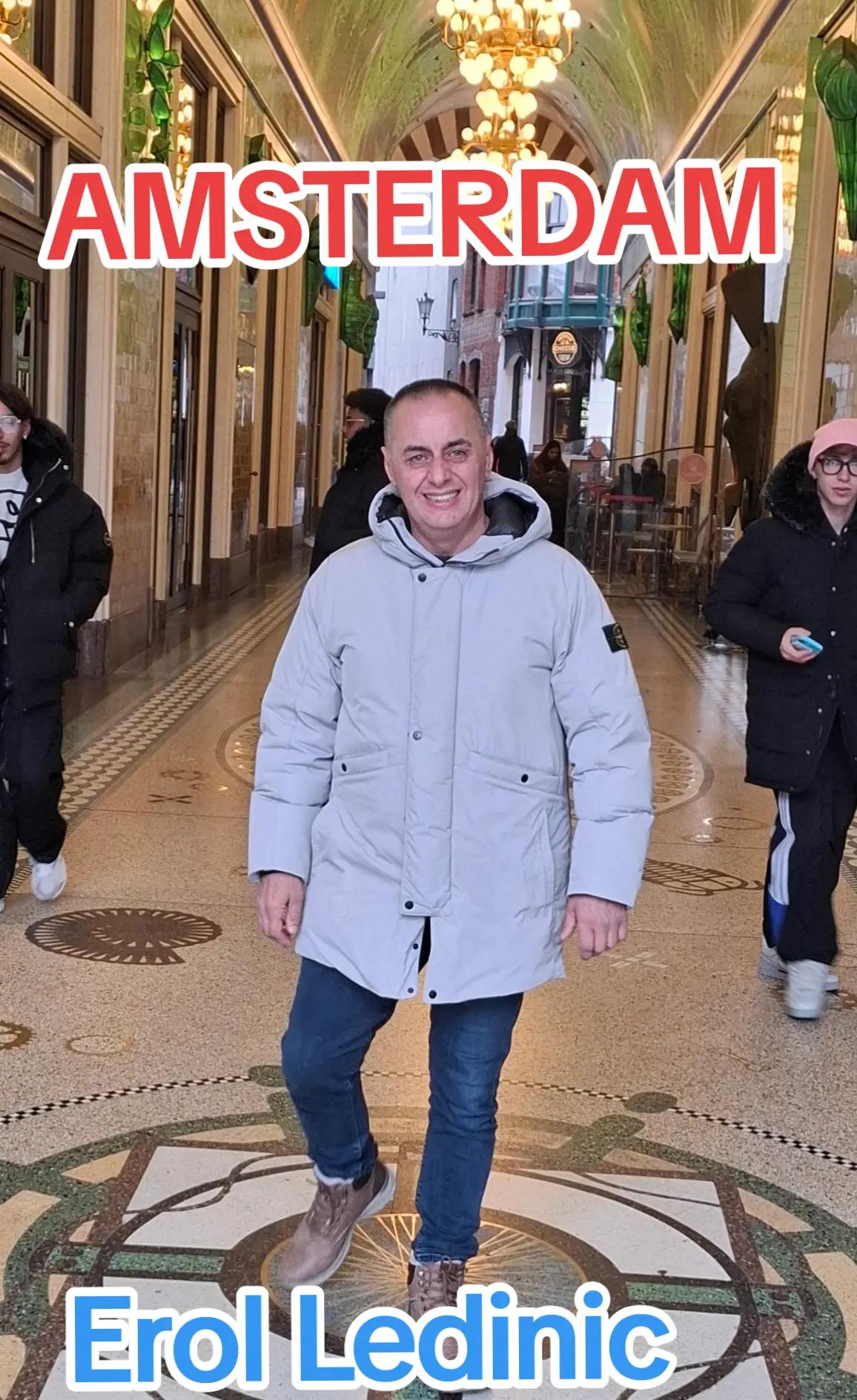 @Erol Ledinic