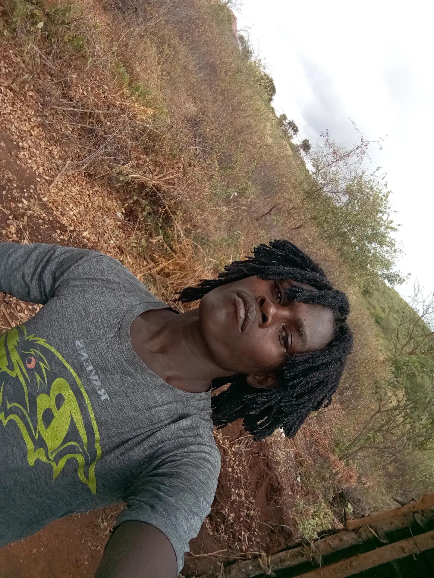 @African Creature ( naturetell