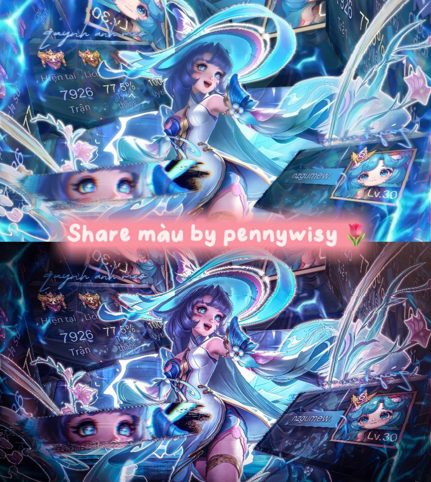 @Pennywisy k17