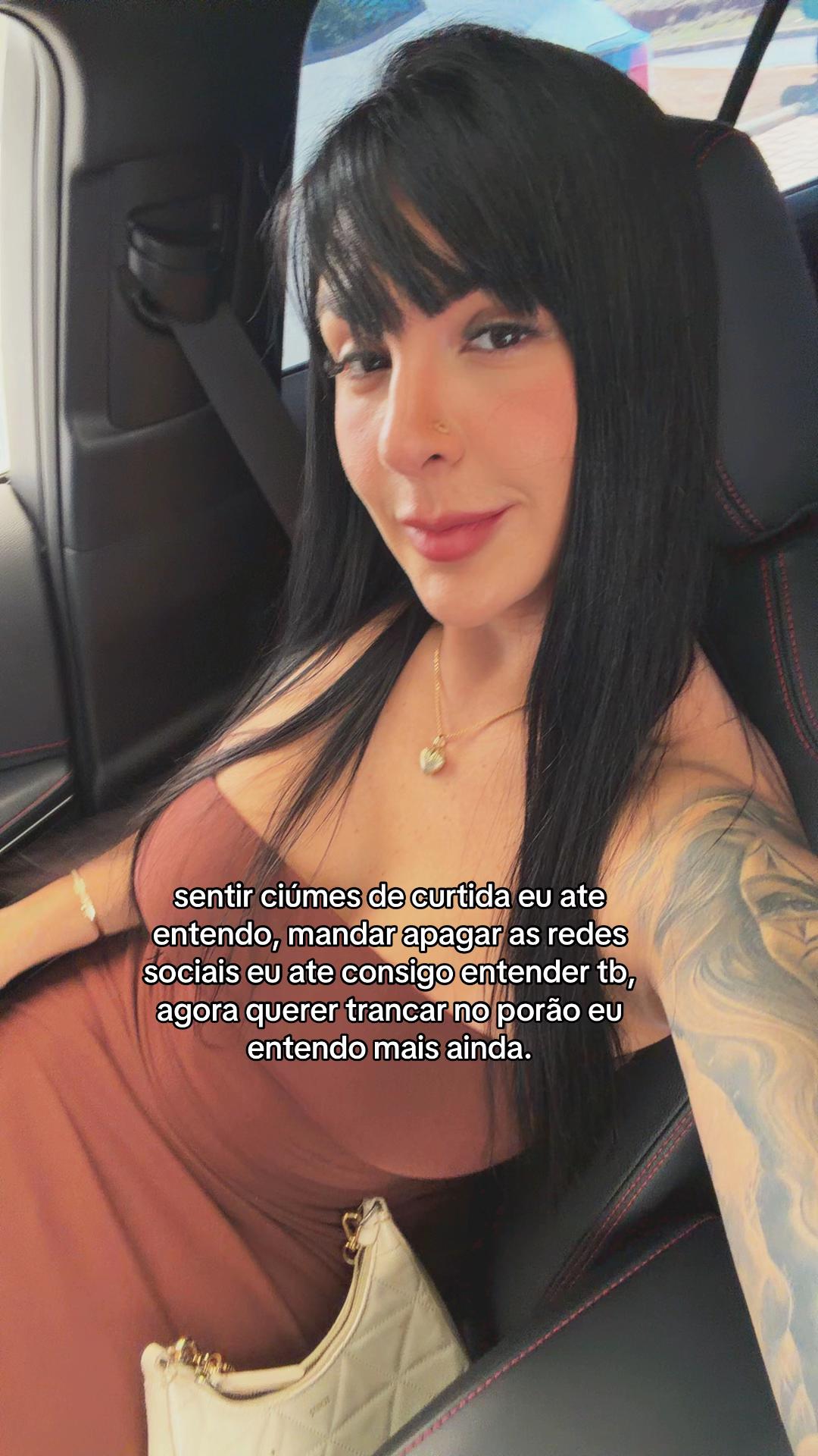 @Bruna Lady