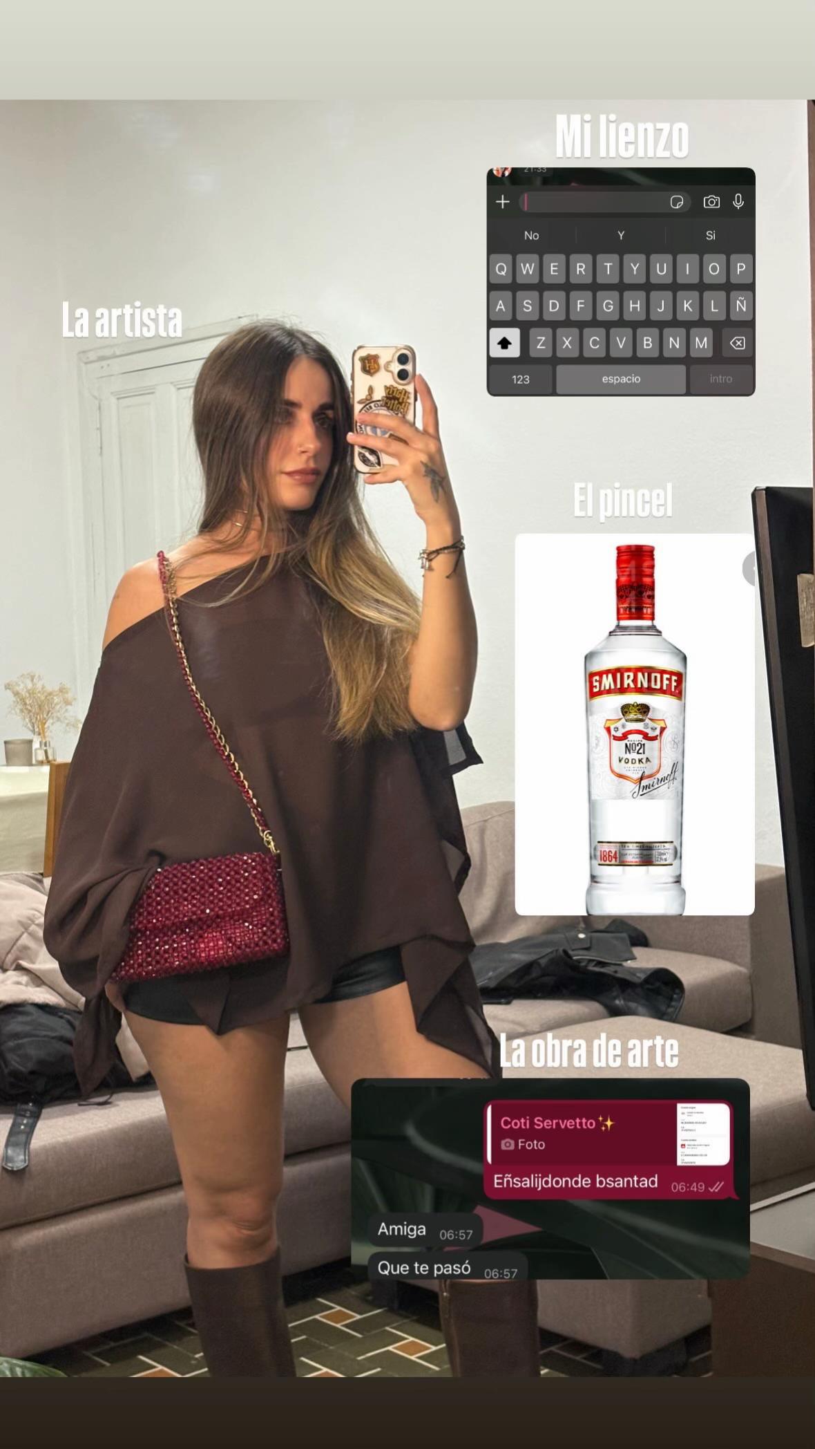 @Regina Albachiaro