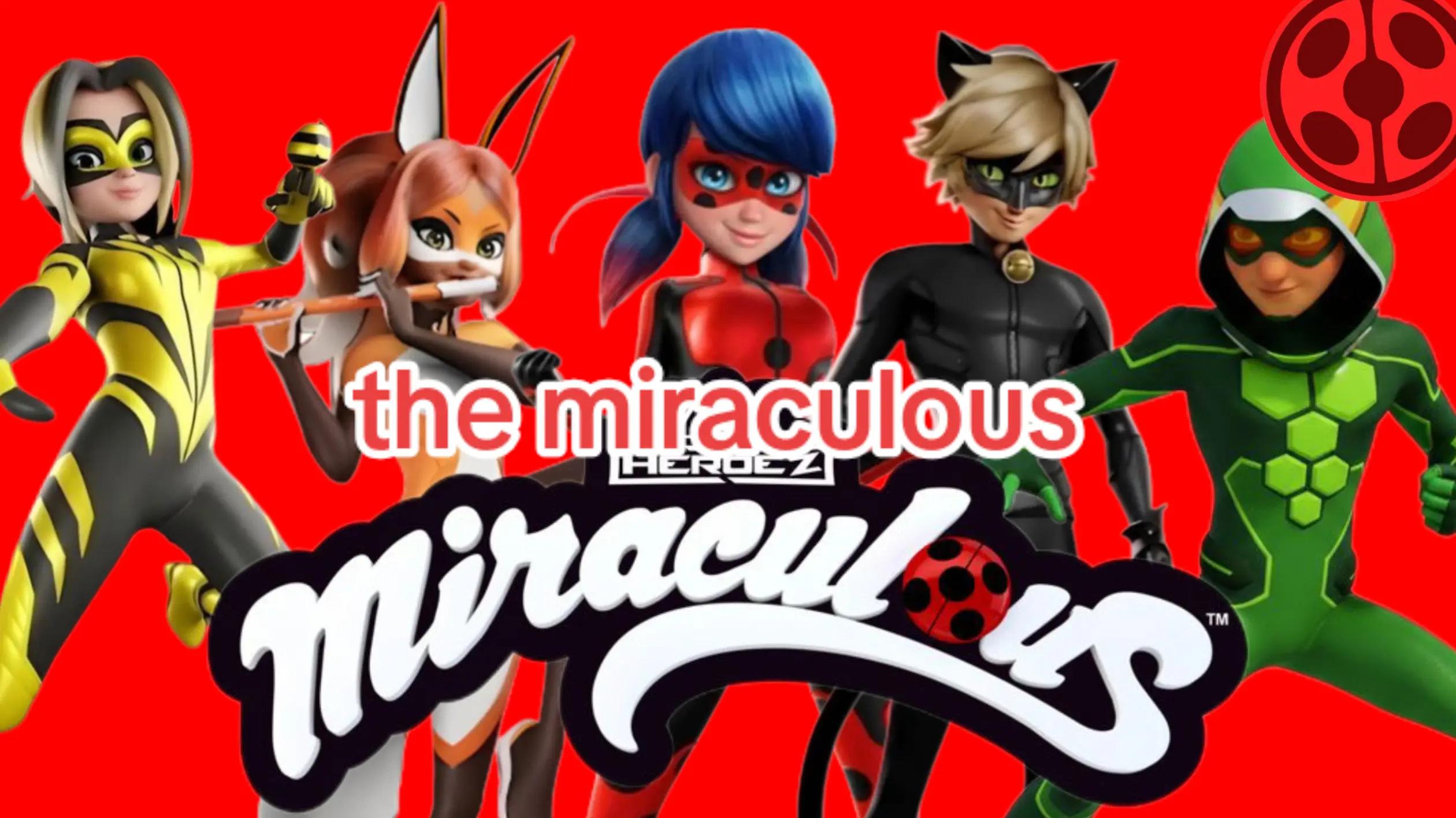 @miraculerf&atilde;.3.0🐞
