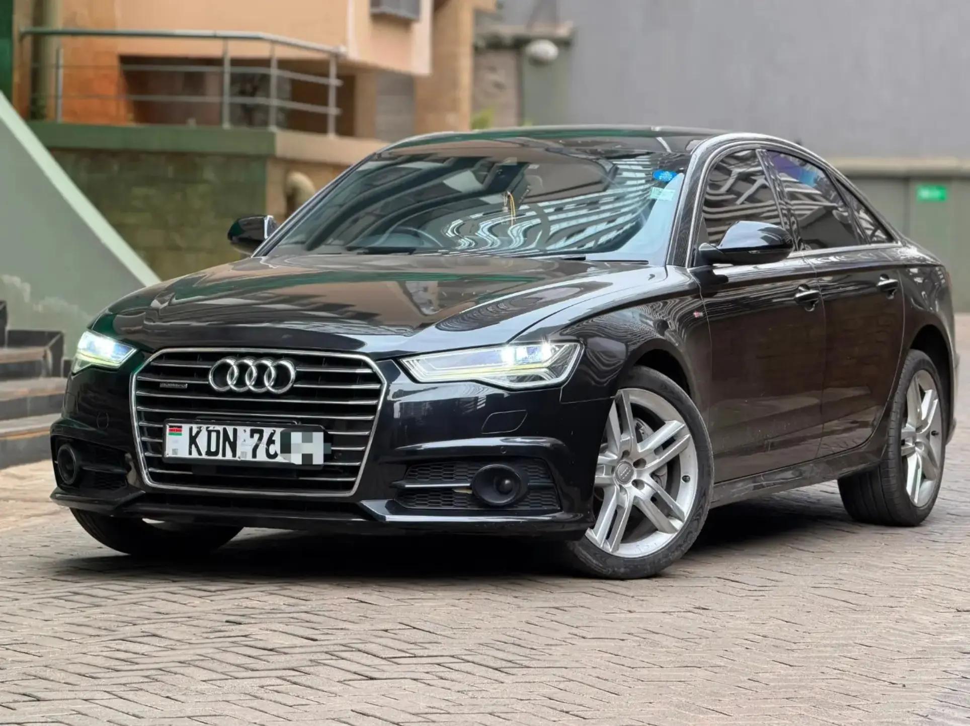@DriveHub Kenya