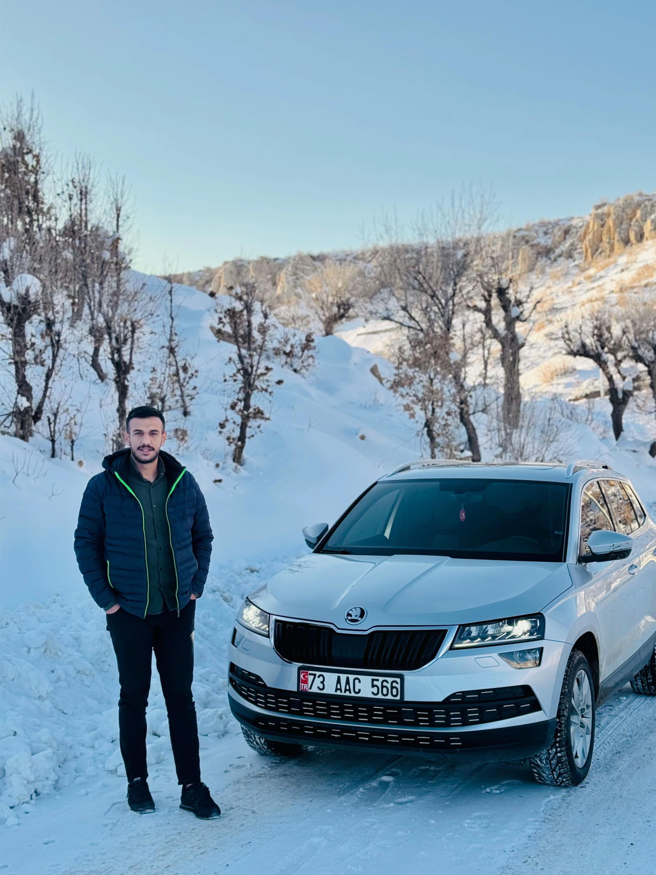 @Hacı Dursun
