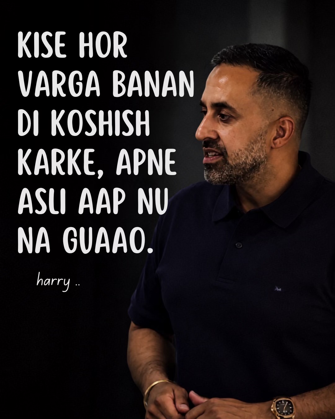 @HARRY DHALIWAL