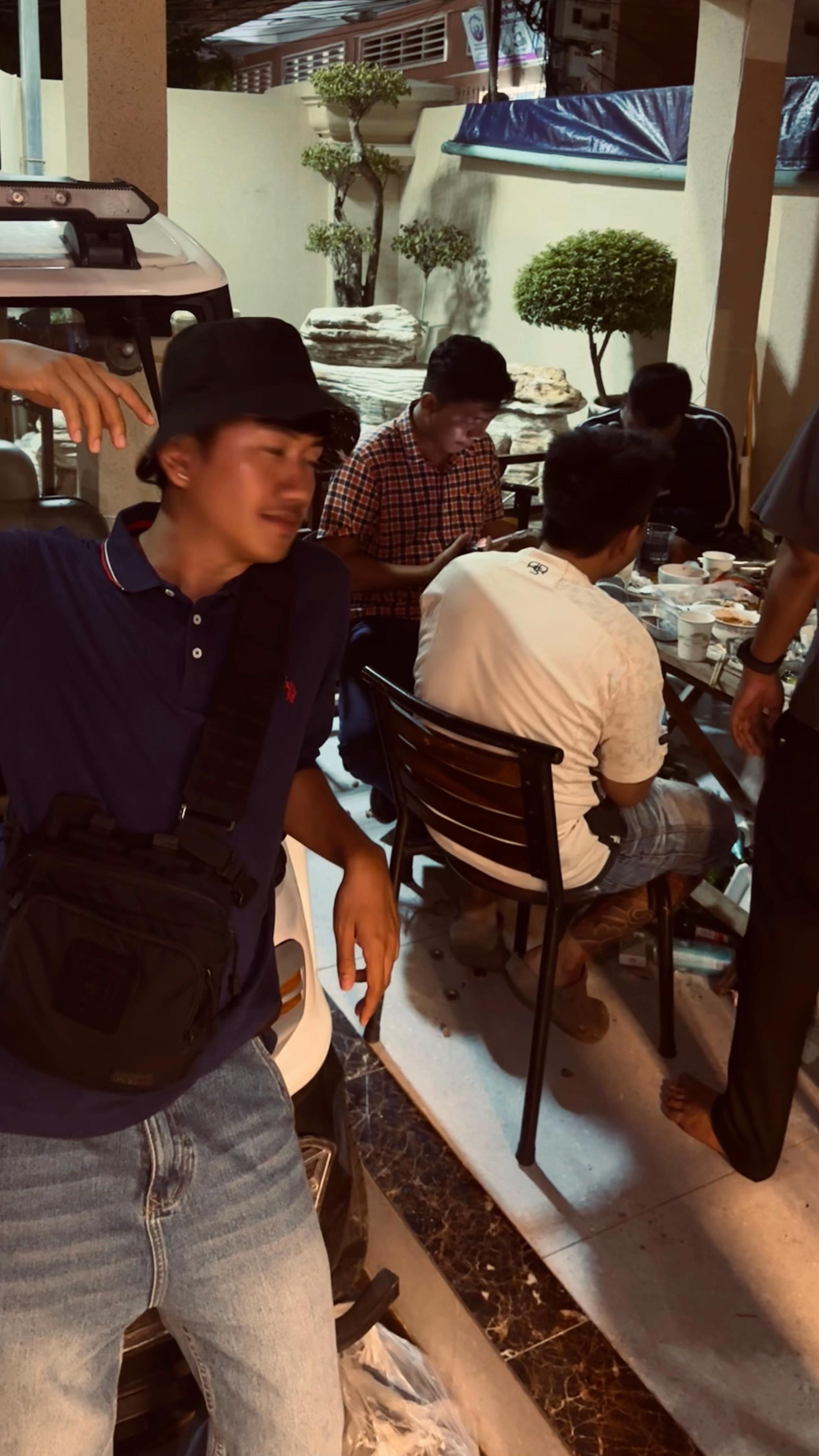 @KoryPhollin - កយផល្លីន