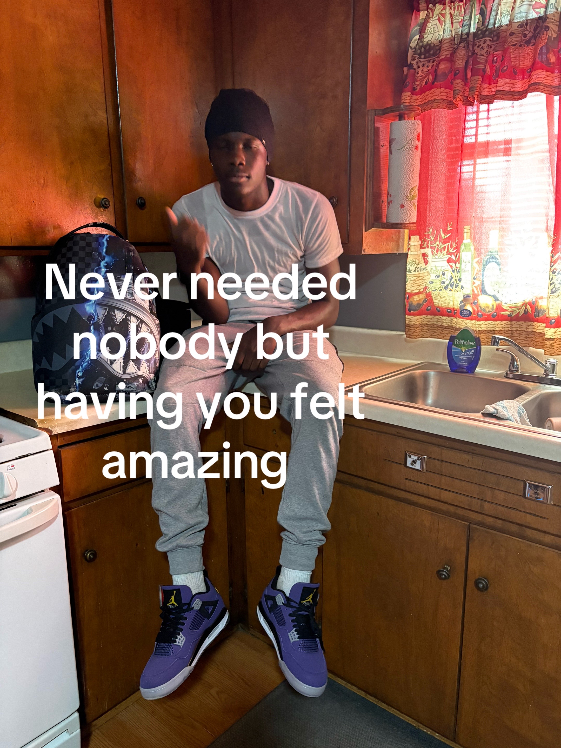 @Demar