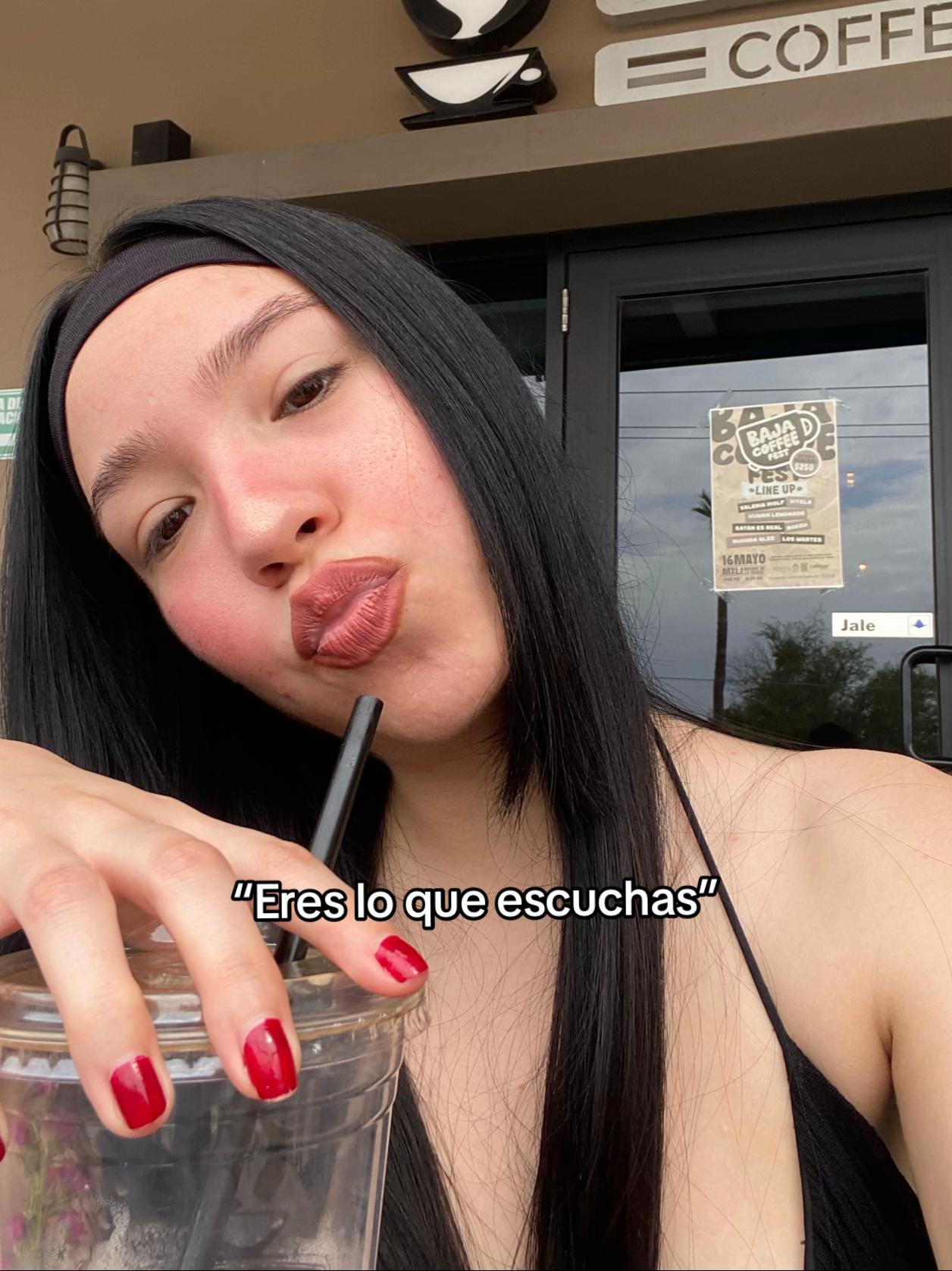 @Julissa Cano