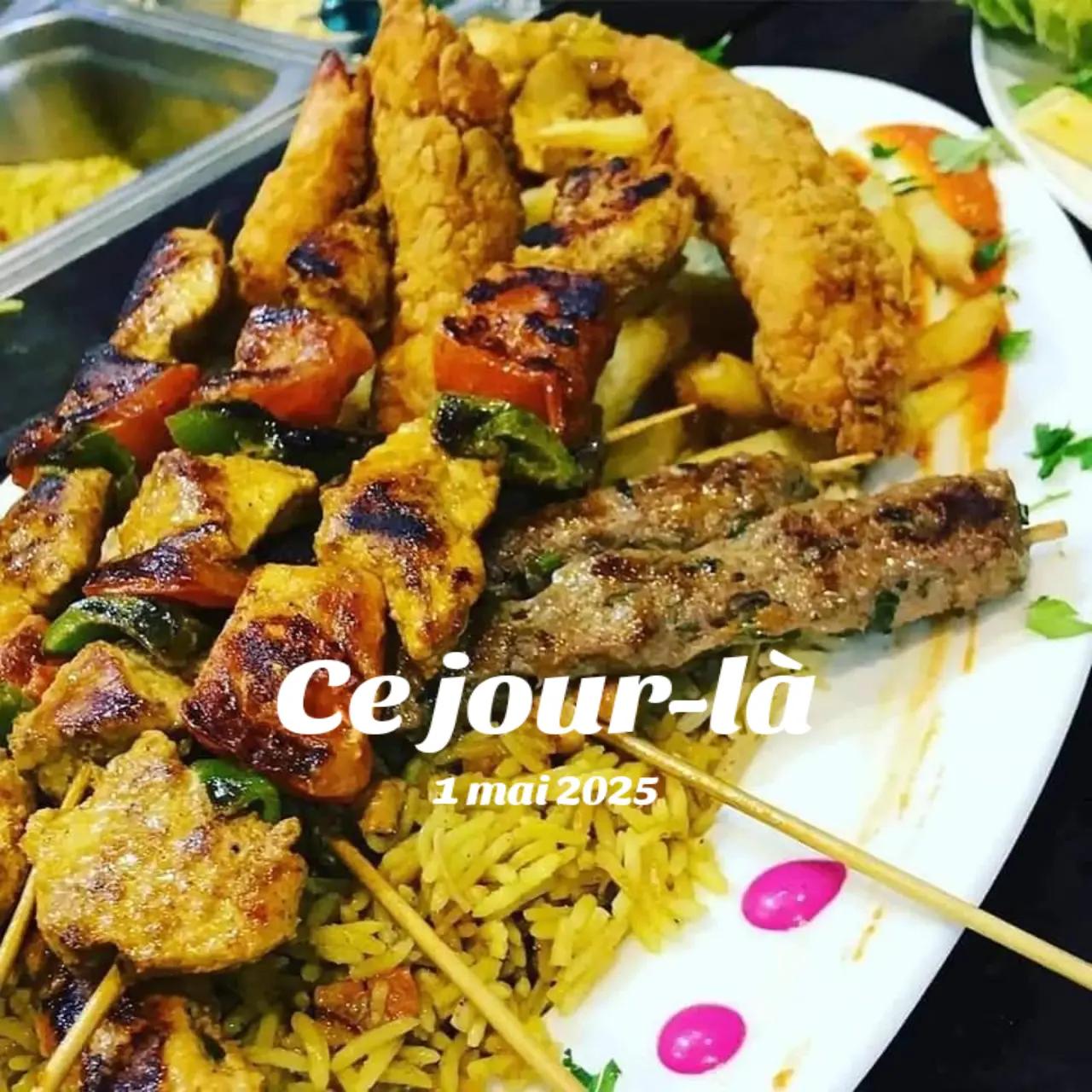 @REZOLA FOOD
