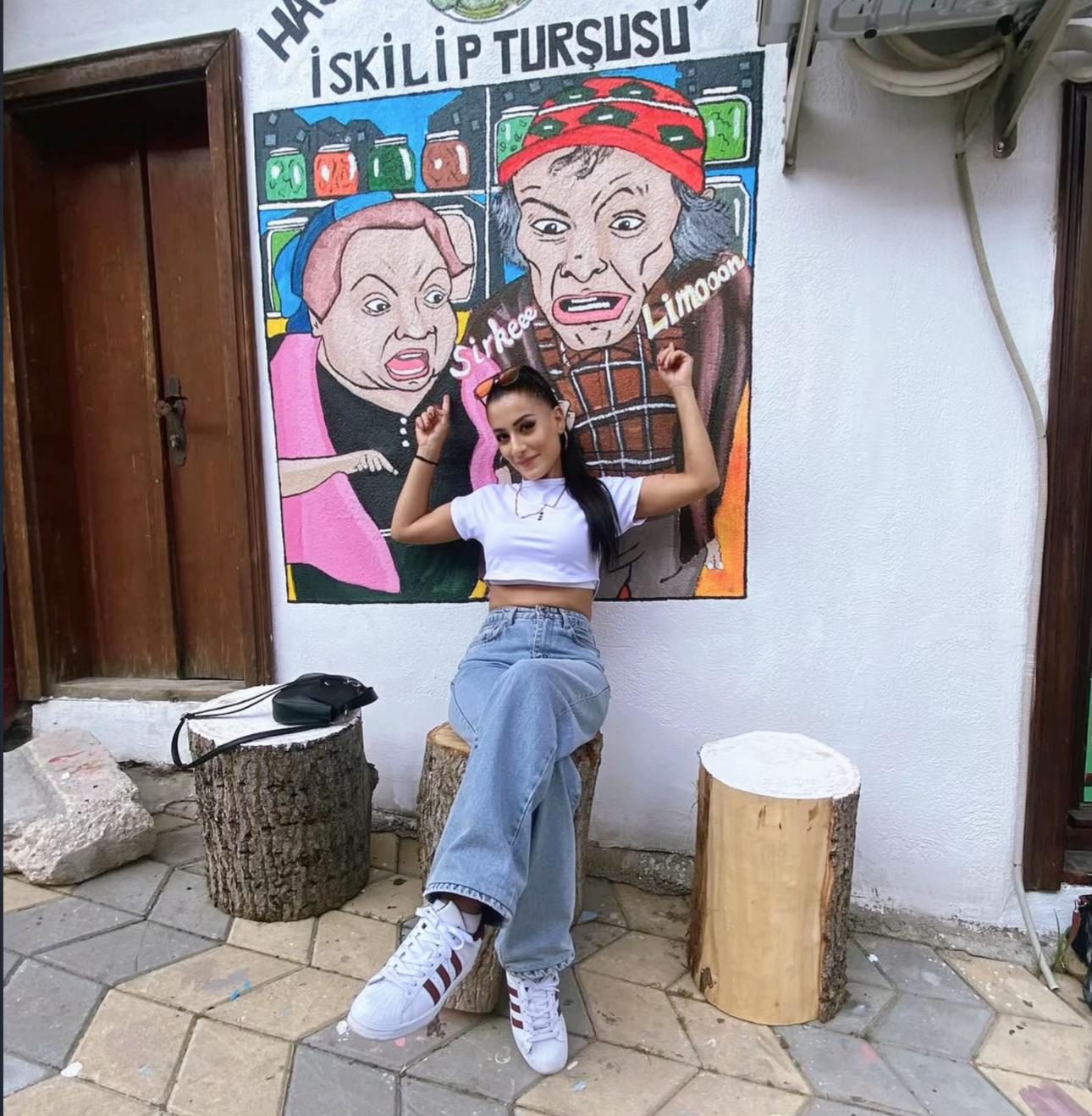 @Pınar