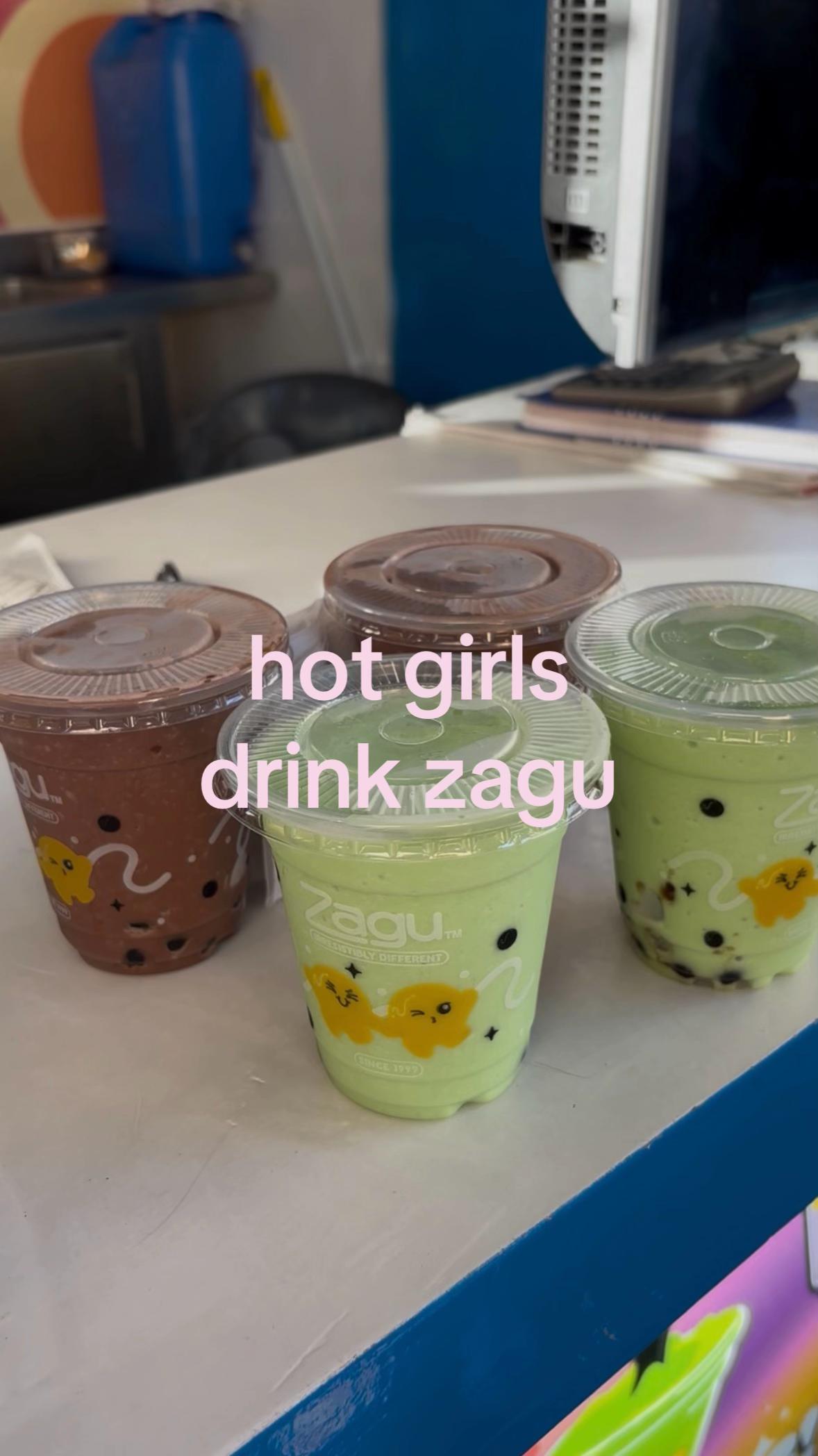 @chai latte