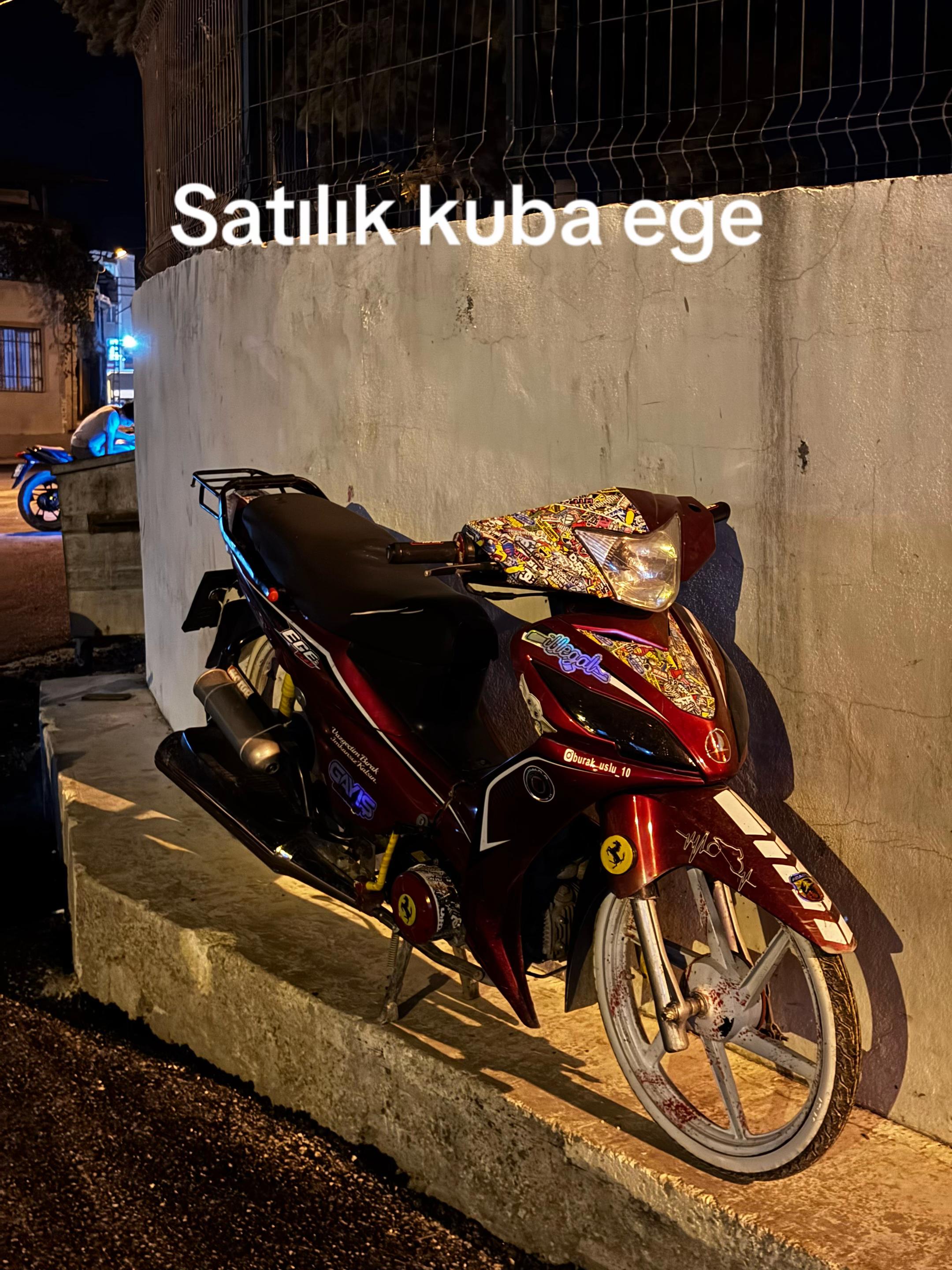 @BURAK