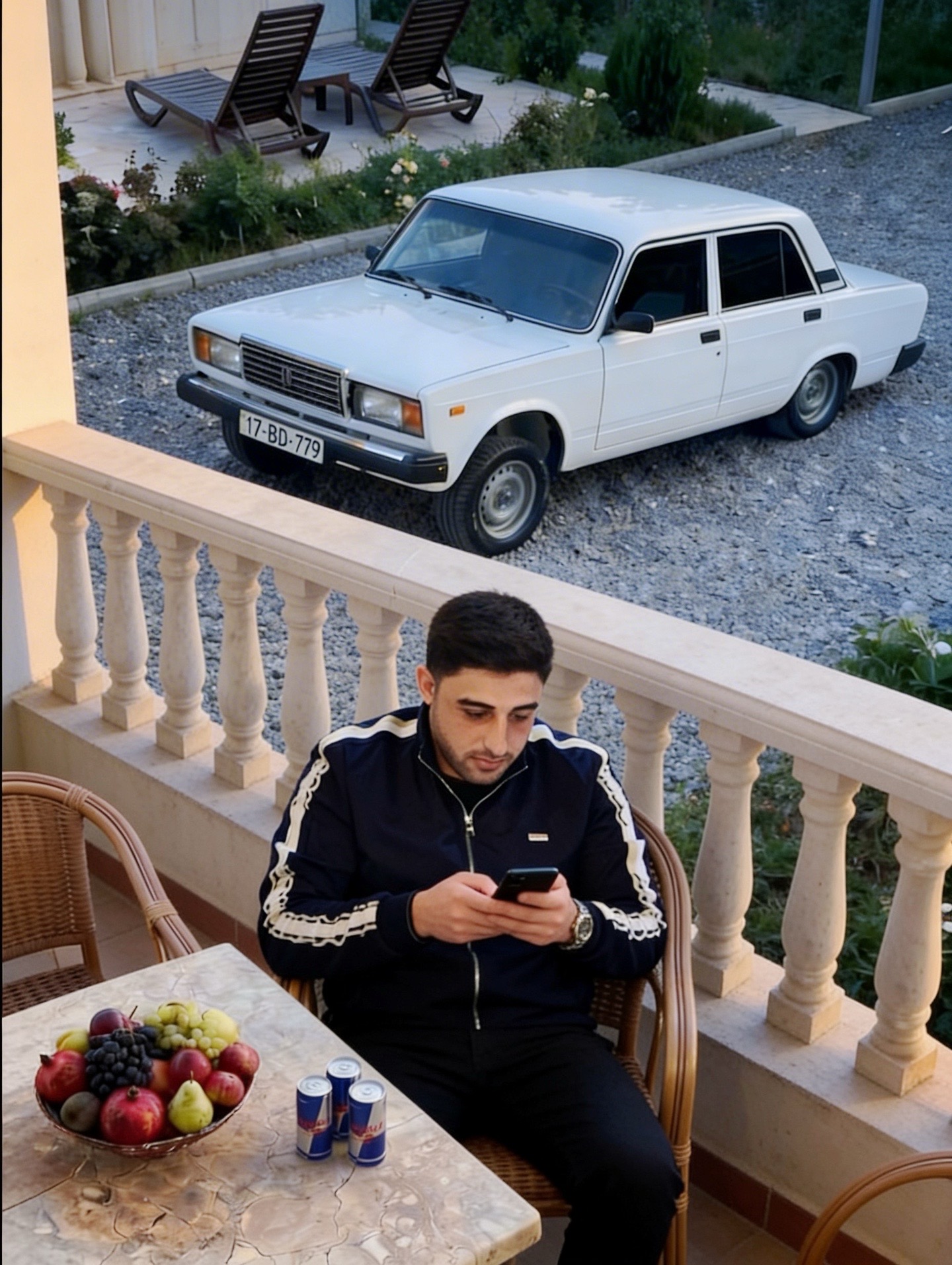 @Namiq Bayramov