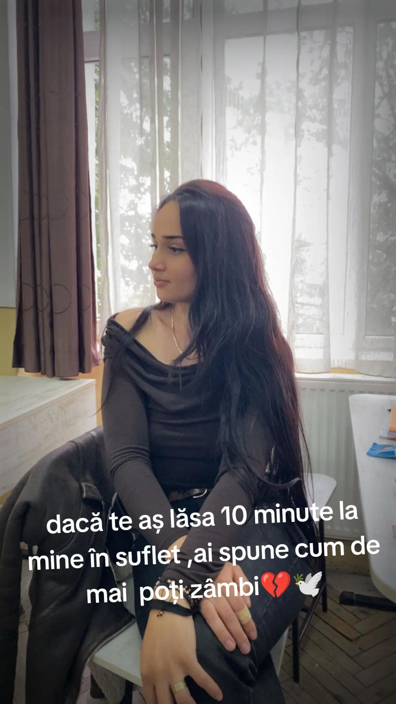 @Luminita Marin
