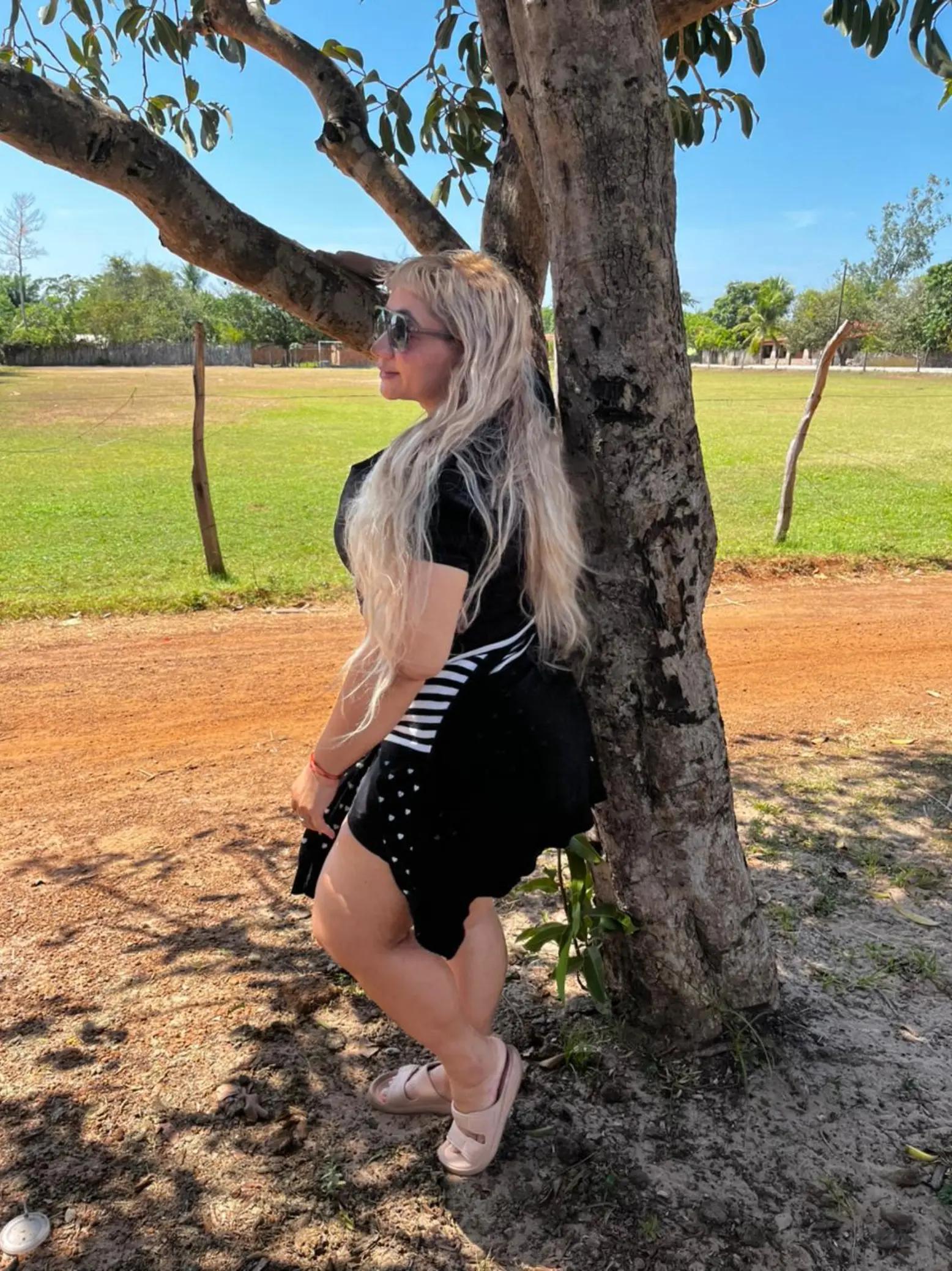 @gracinhatravessinha