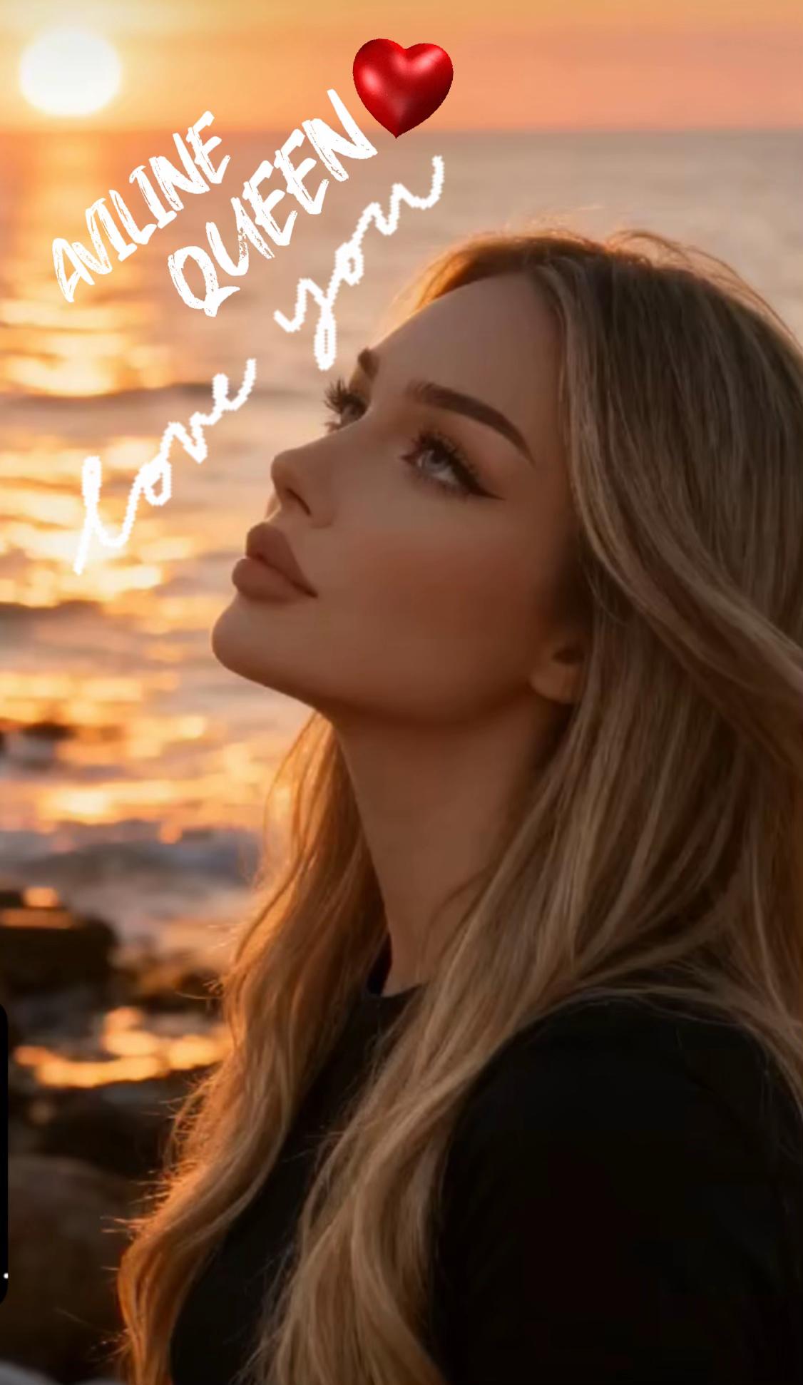 @&hearts;️🥀𝑨𝒗𝒊𝒍𝒊𝒏𝒆🥀&hearts;️