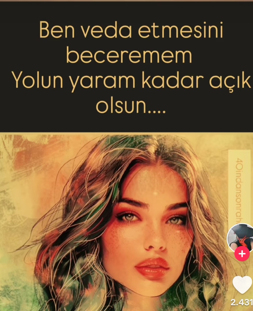 @Dilek Avcı