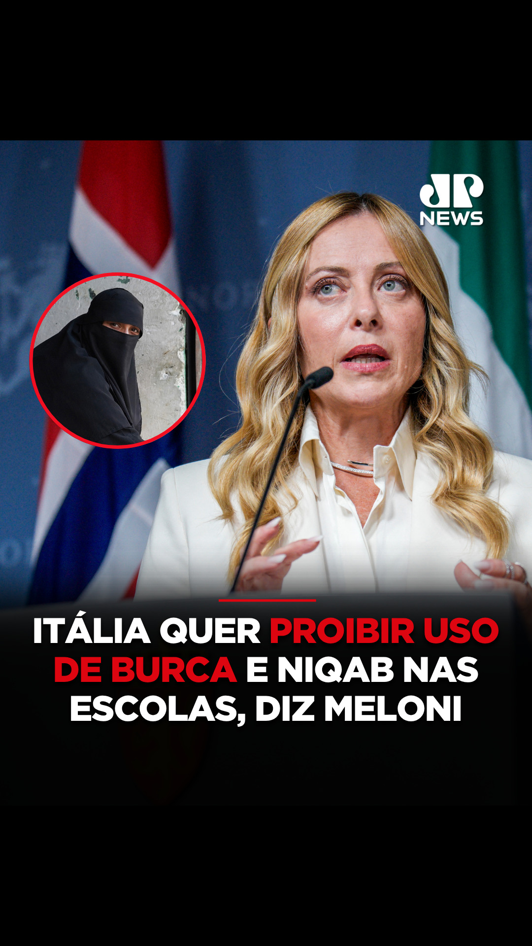 @Jovem Pan News