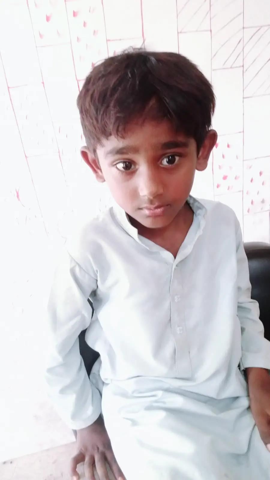@ABDUL RAZZAQ KHOKHAR PTI PP210