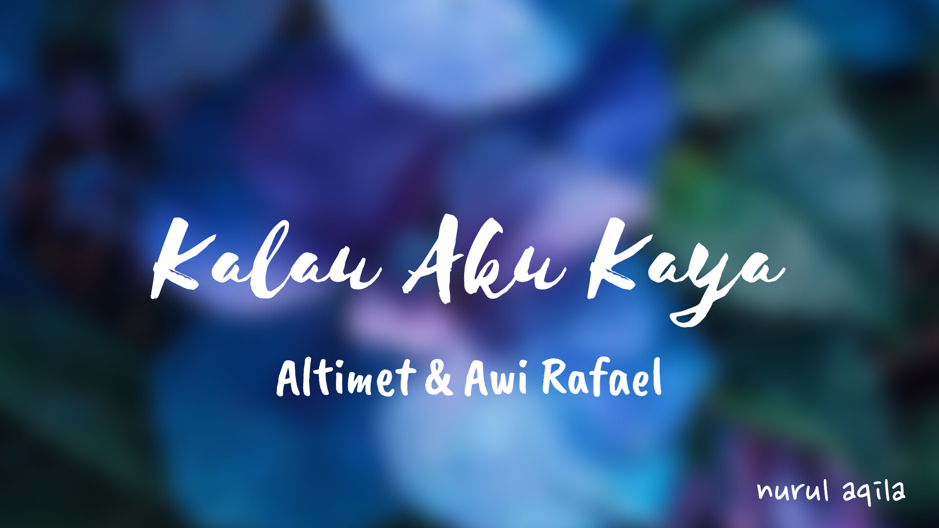 @nurul aqila