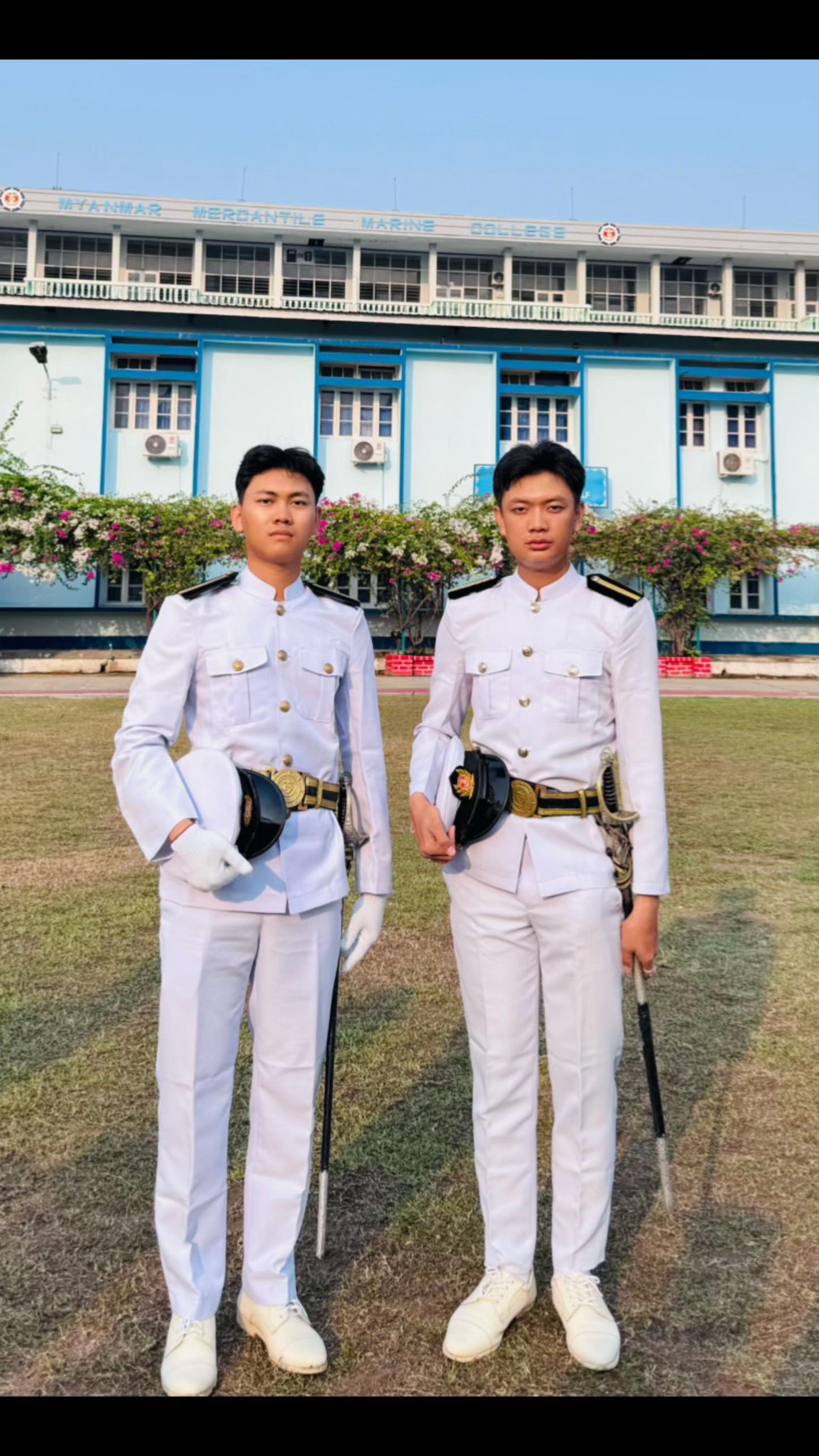 @Tayza MinHtin Official