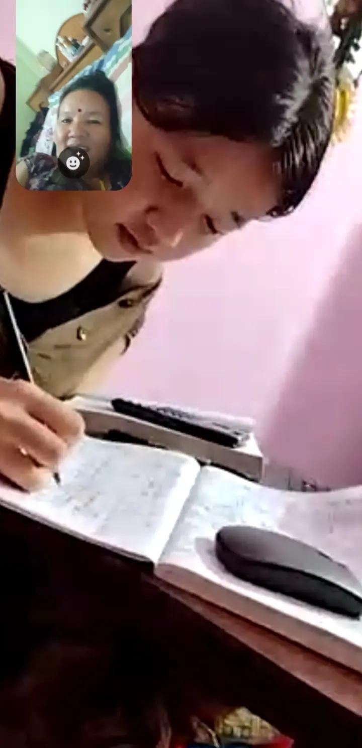 @Shyama Rana