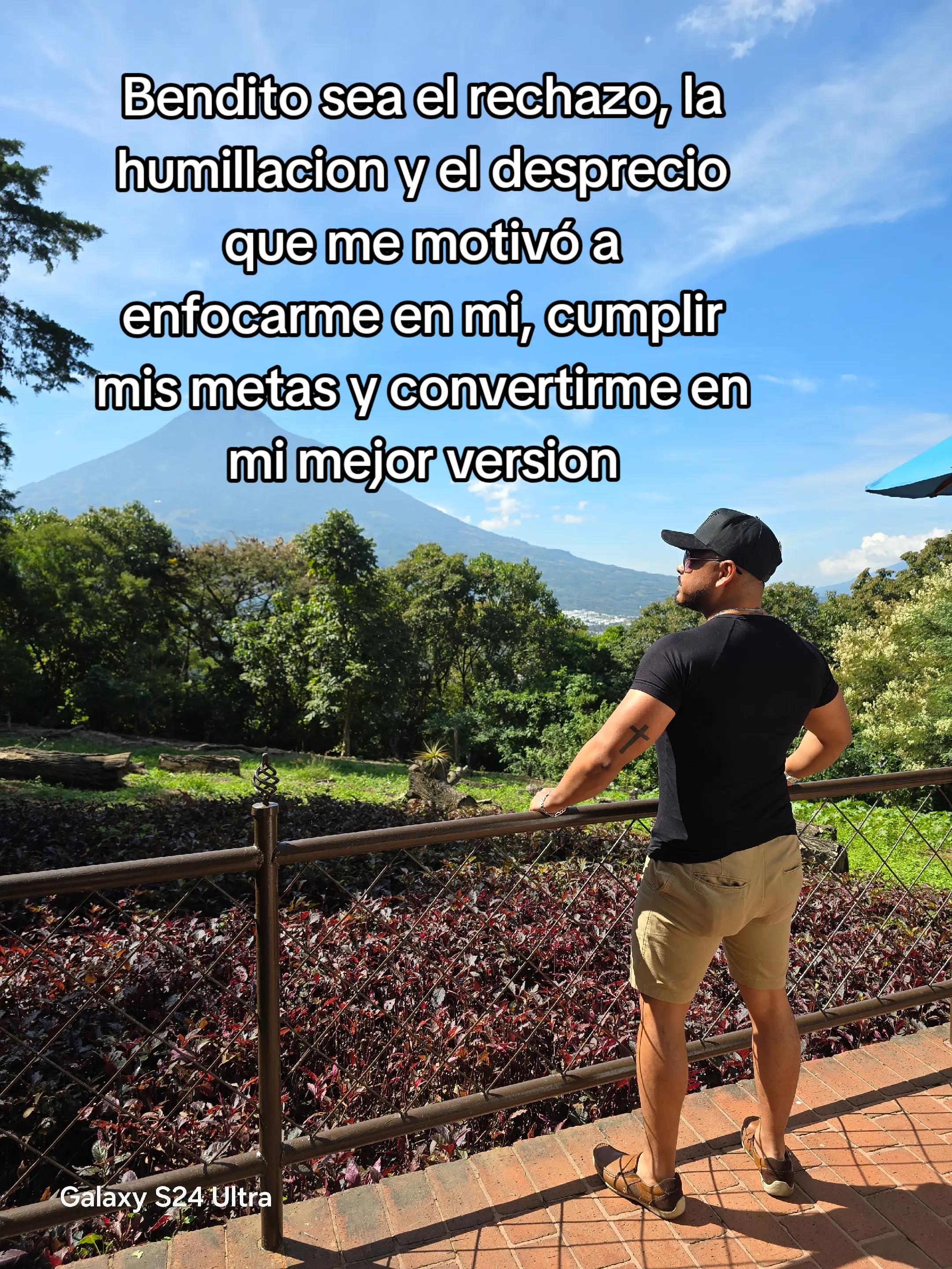 @Daniel Burn 🇬🇹