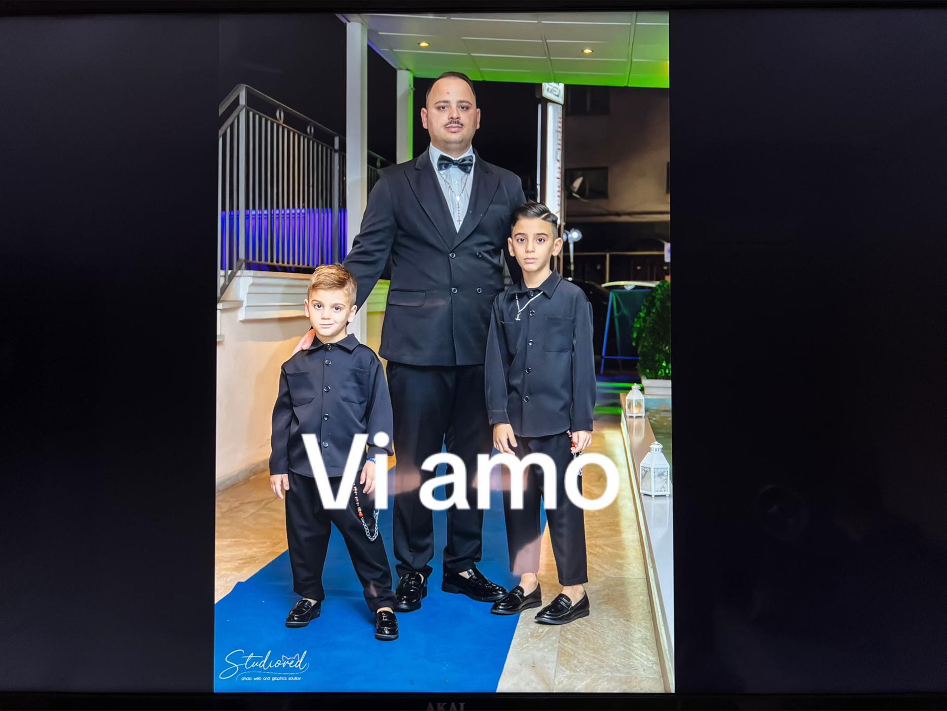 @Salvatore Rusciano