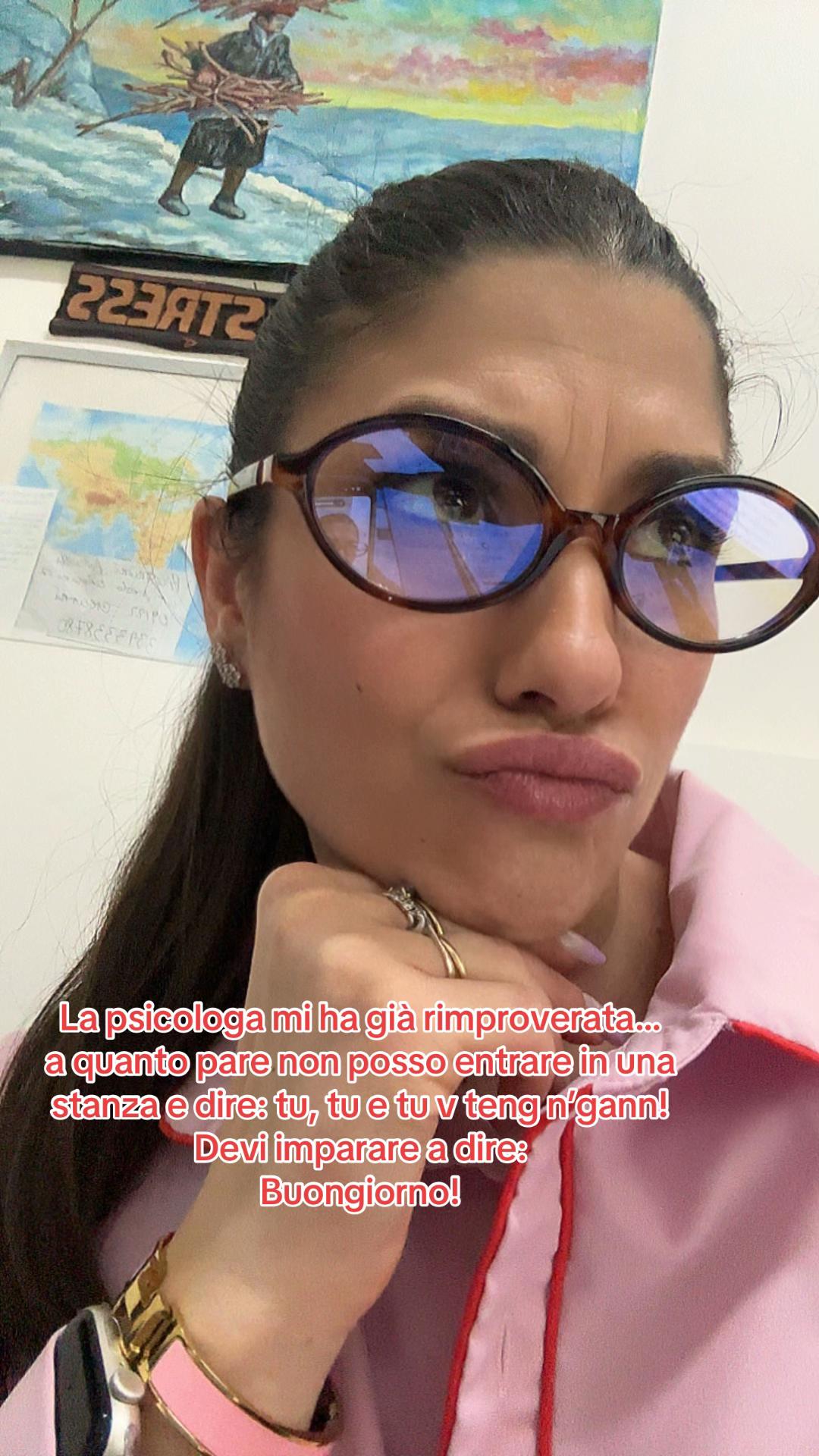 @Francesca Paone
