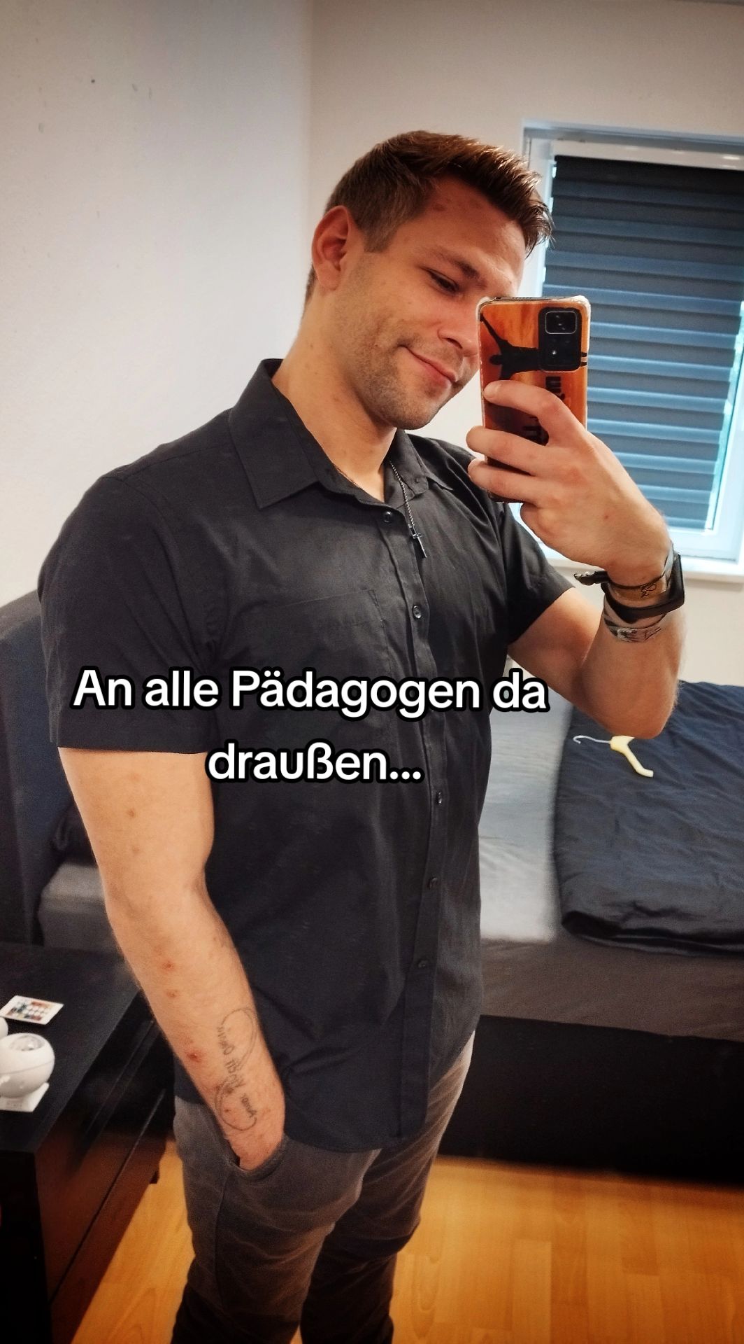 @Es war einmal der Erzieher