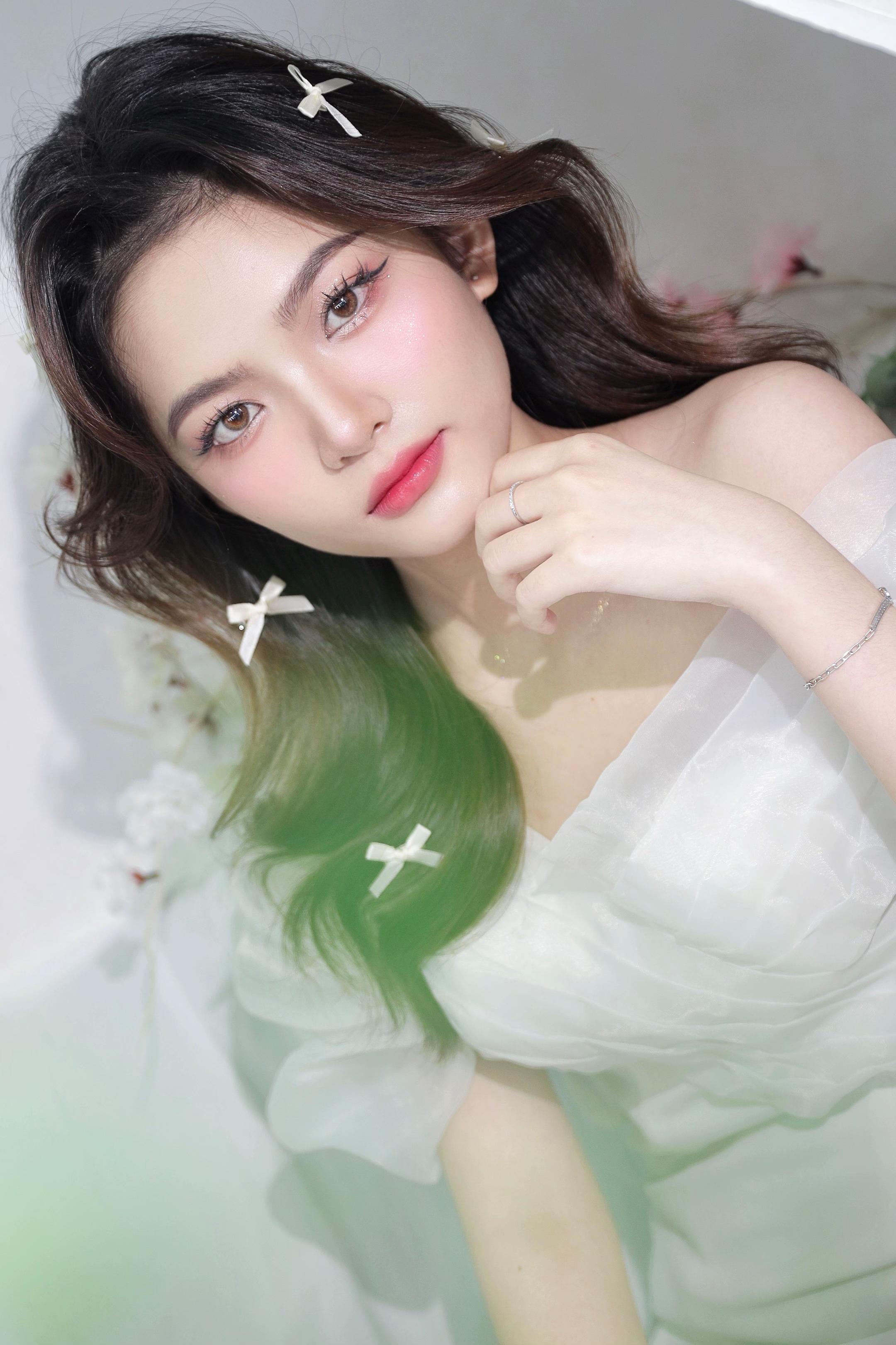 @YuMe MaKeUp