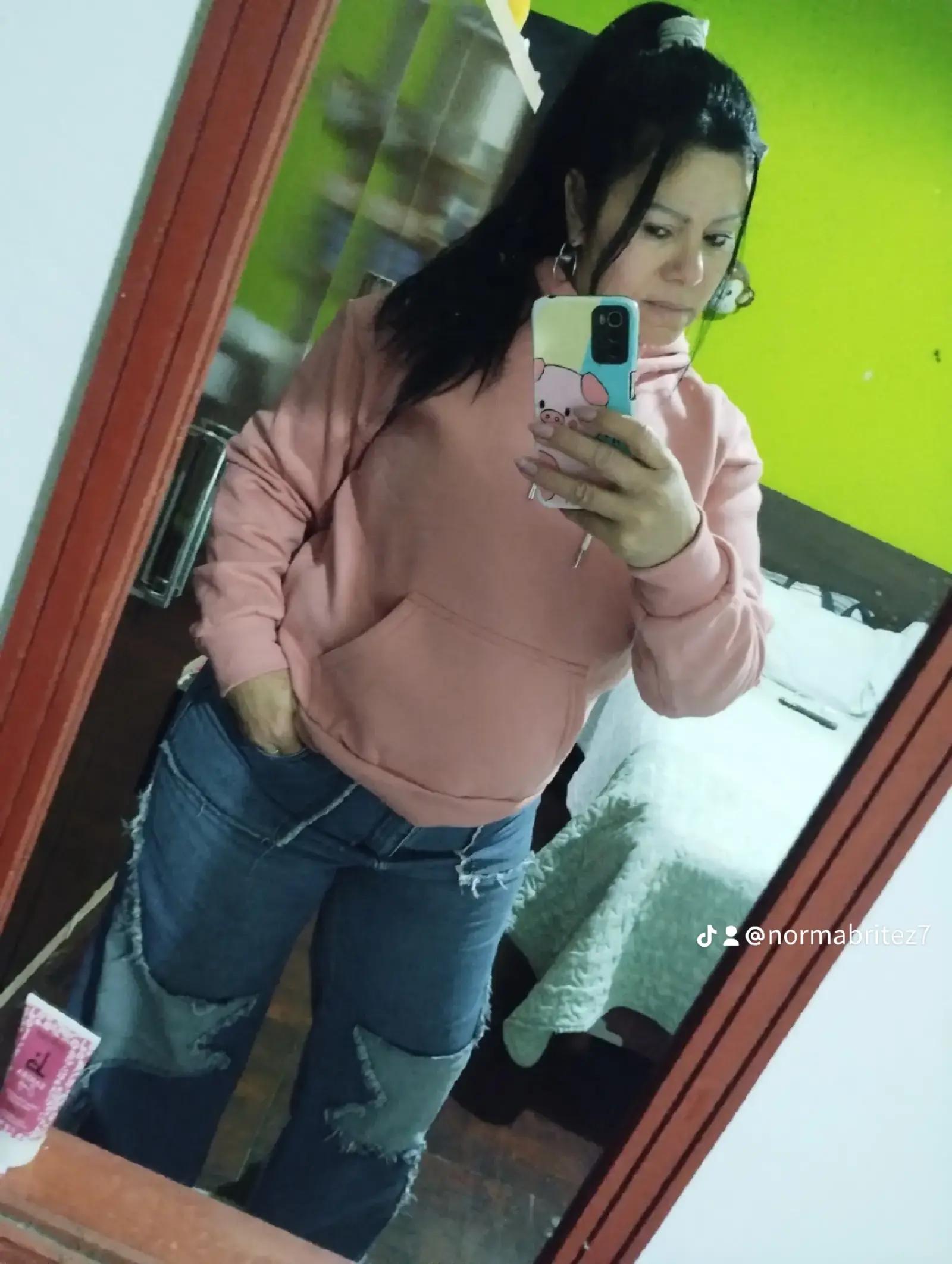 @Norma Britez