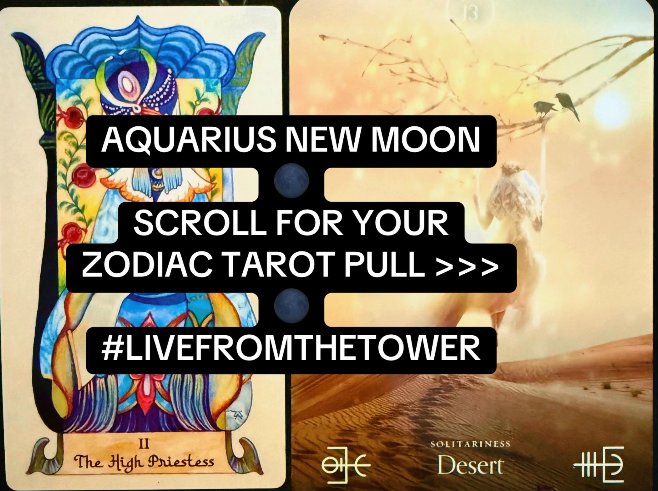 @LIVE from The Tower