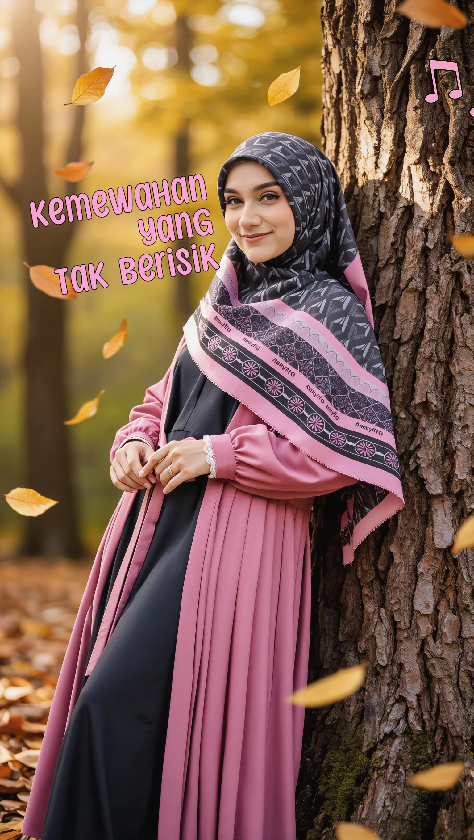 @Naila Shop Grosir Gamis