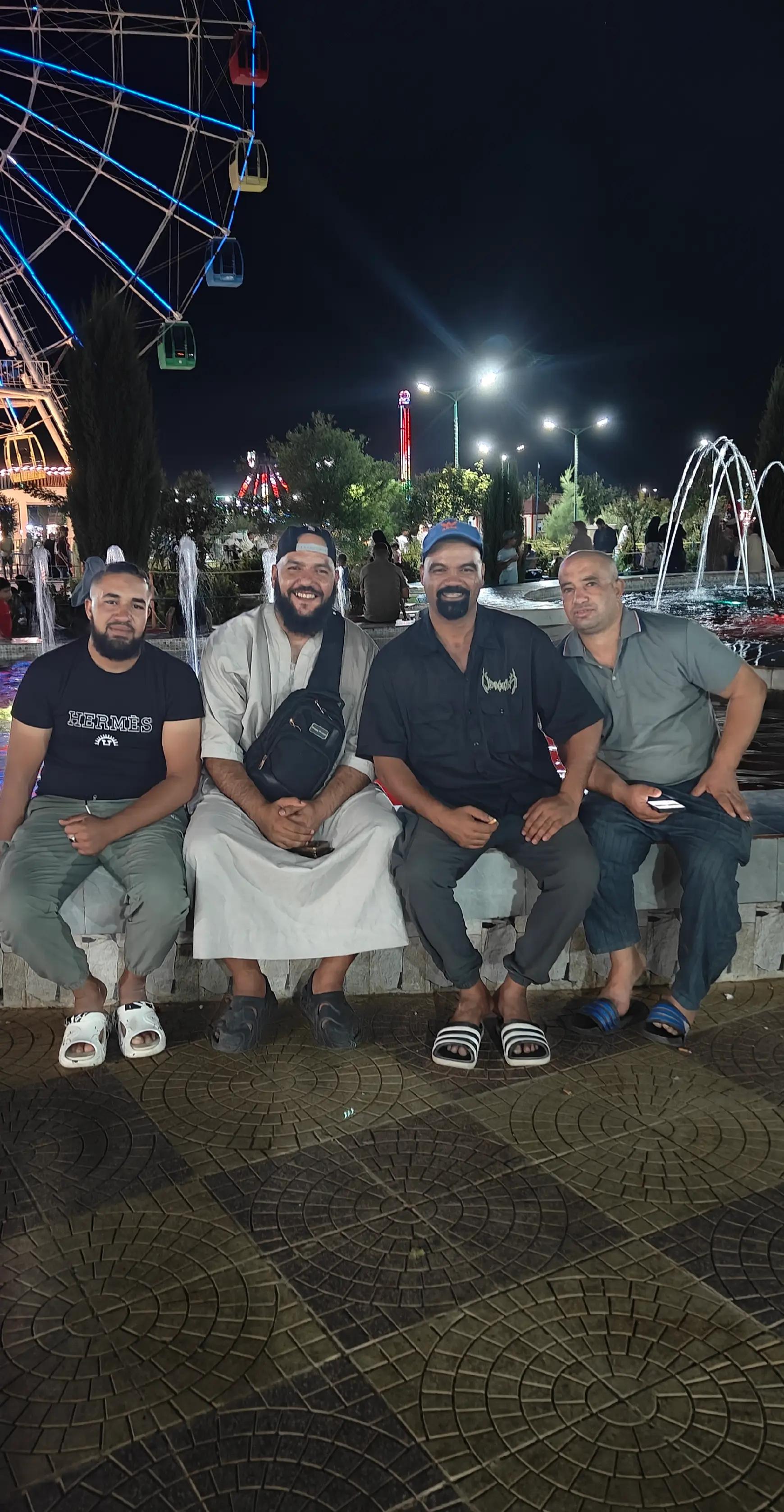 @كمال القرعة