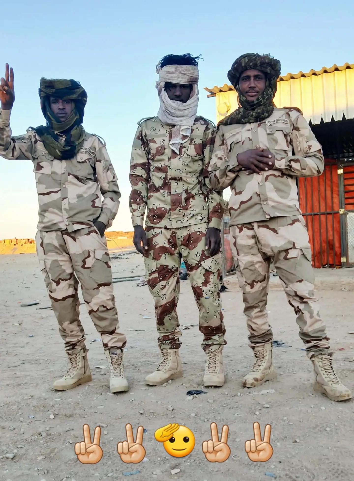 @حدير احمد ادم