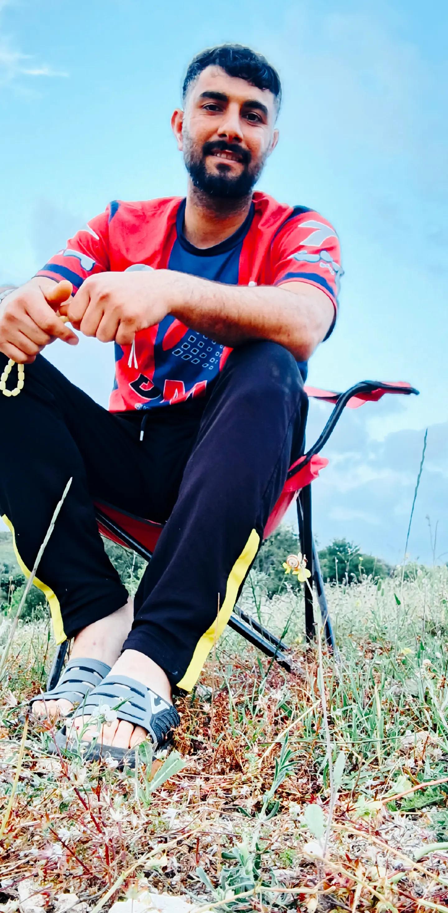 @Xalo Şeyhmus